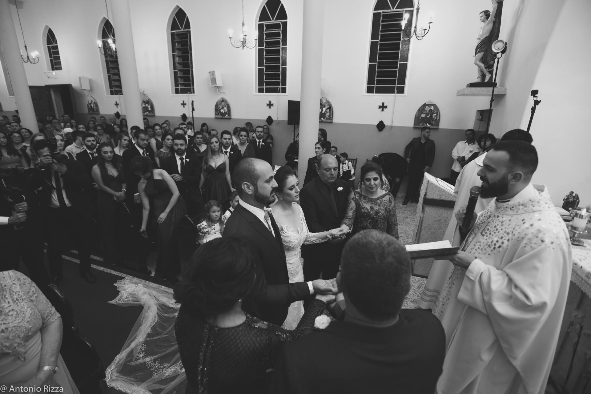 Foto Cas Ana Flavia e Michel - Imagem 41