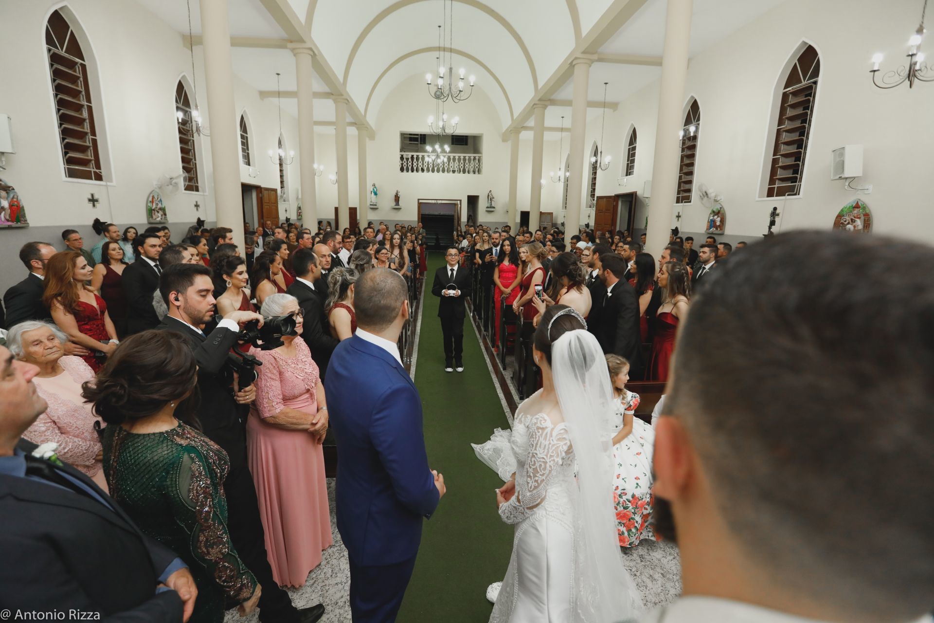 Foto Cas Ana Flavia e Michel - Imagem 40