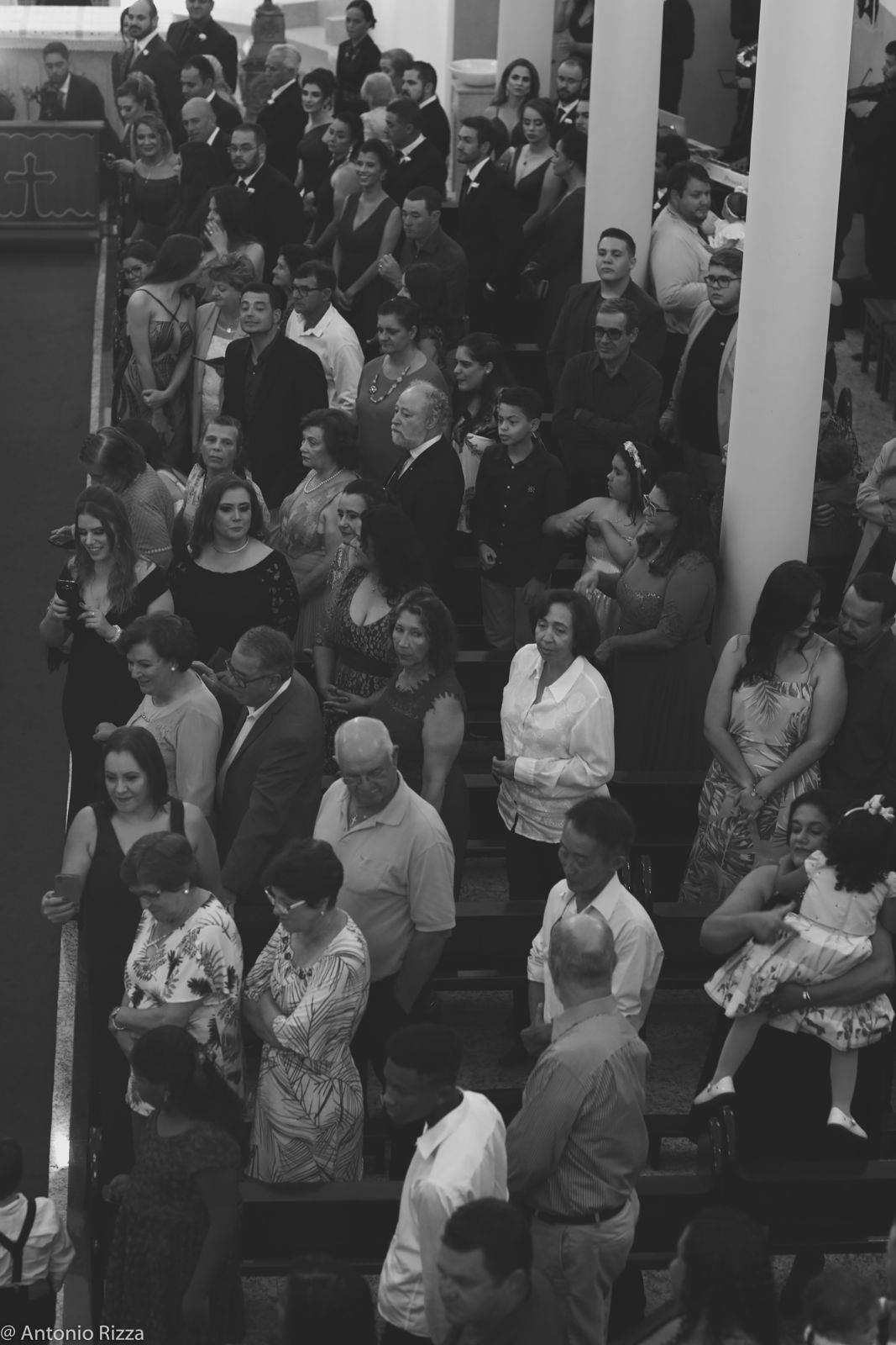 Foto Cas Ana Flavia e Michel - Imagem 33