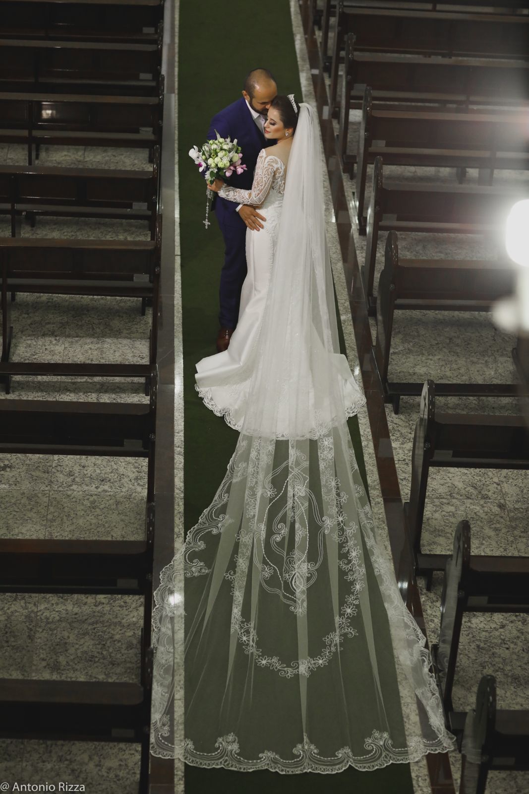 Foto Cas Ana Flavia e Michel - Imagem 51