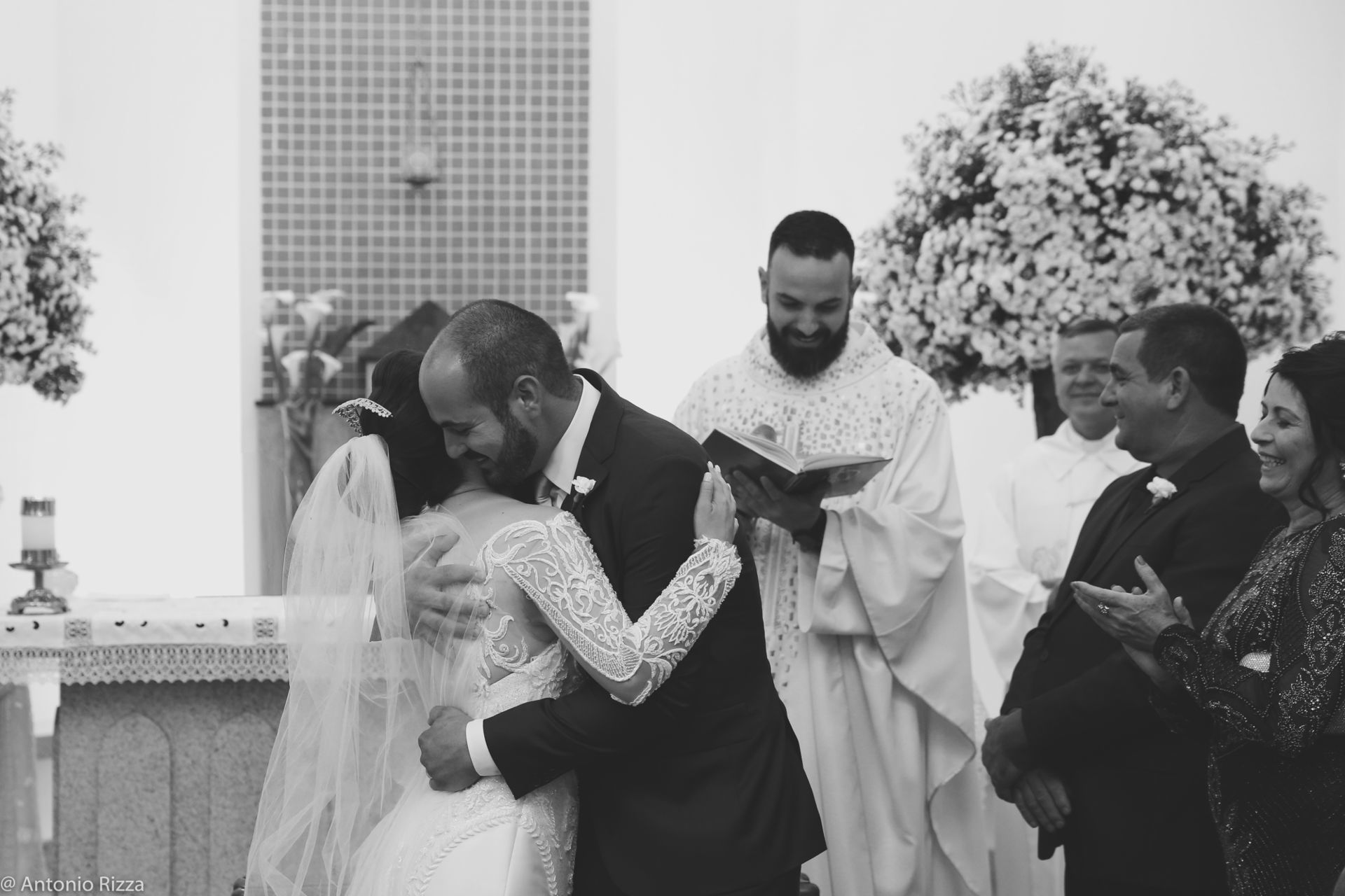 Foto Cas Ana Flavia e Michel - Imagem 44