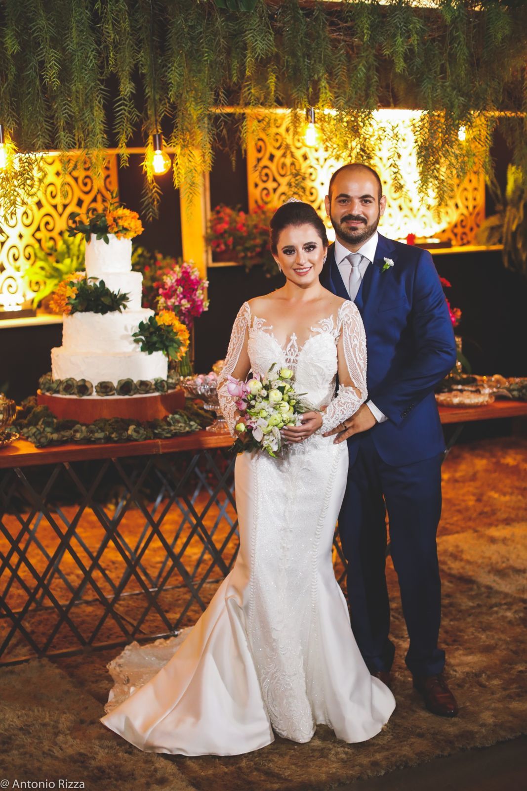 Foto Cas Ana Flavia e Michel - Imagem 70