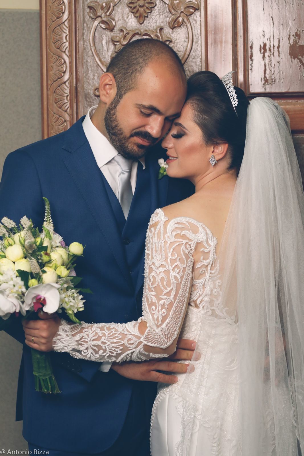 Foto Cas Ana Flavia e Michel - Imagem 62