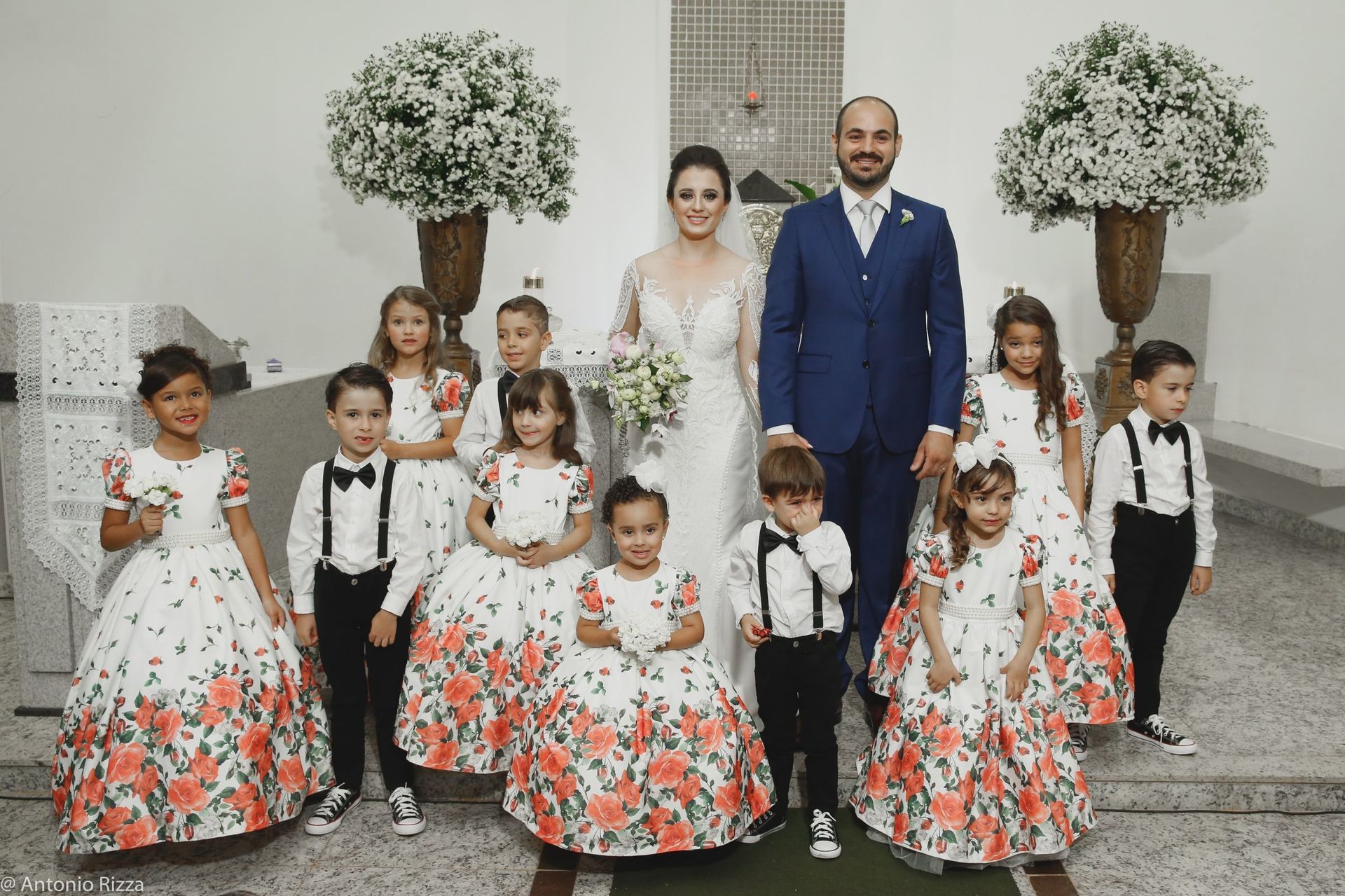 Foto Cas Ana Flavia e Michel - Imagem 46