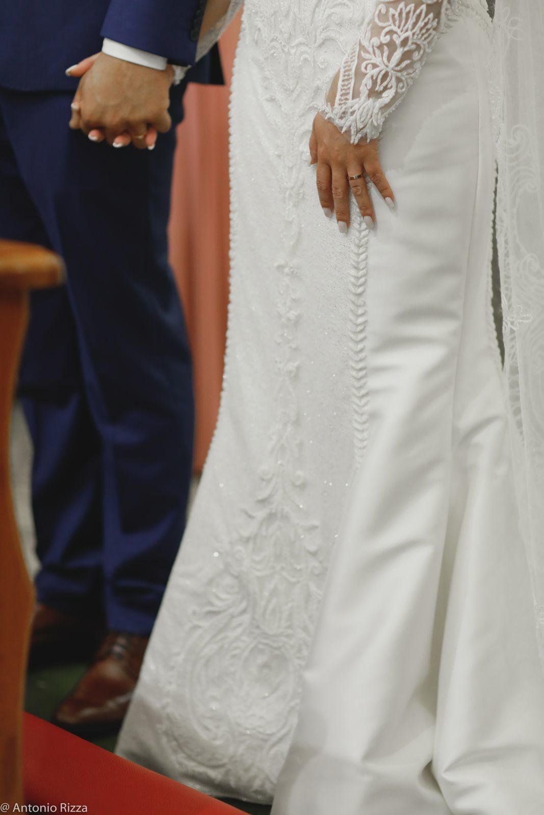 Foto Cas Ana Flavia e Michel - Imagem 45