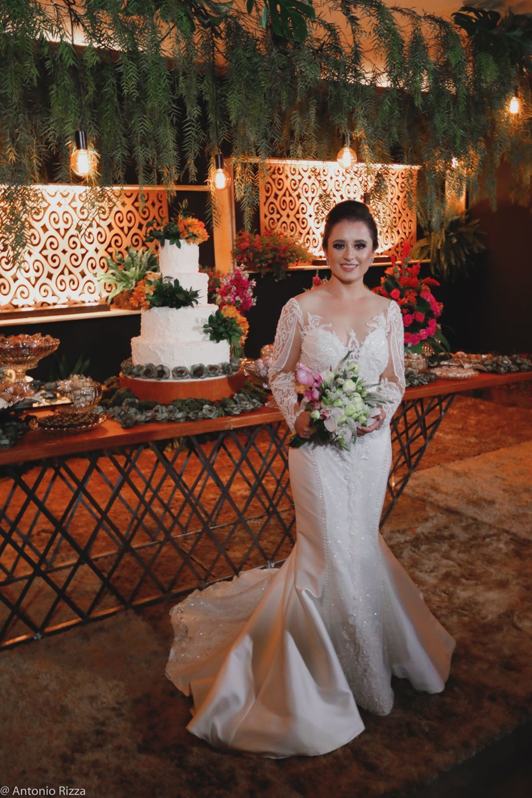 Foto Cas Ana Flavia e Michel - Imagem 69