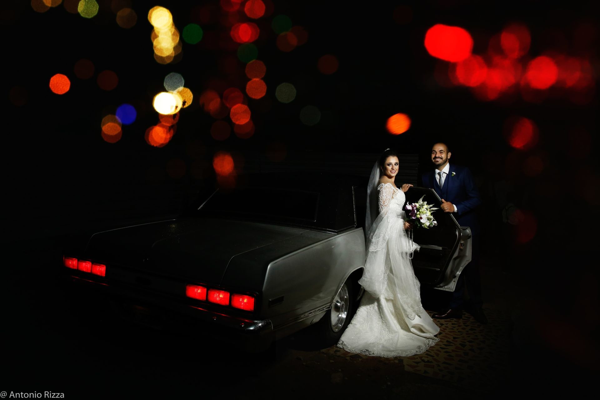 Foto Cas Ana Flavia e Michel - Imagem 49