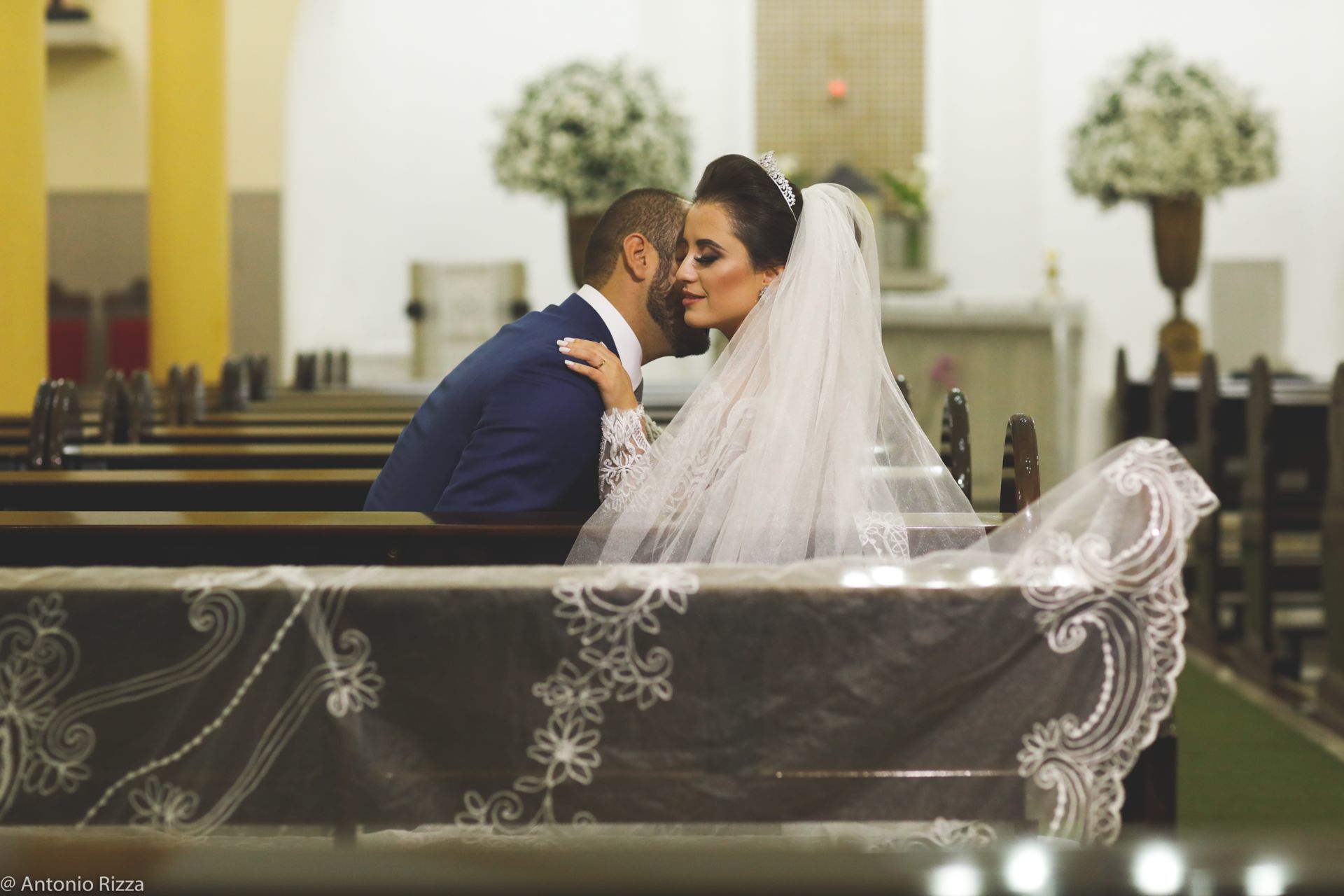 Foto Cas Ana Flavia e Michel - Imagem 57