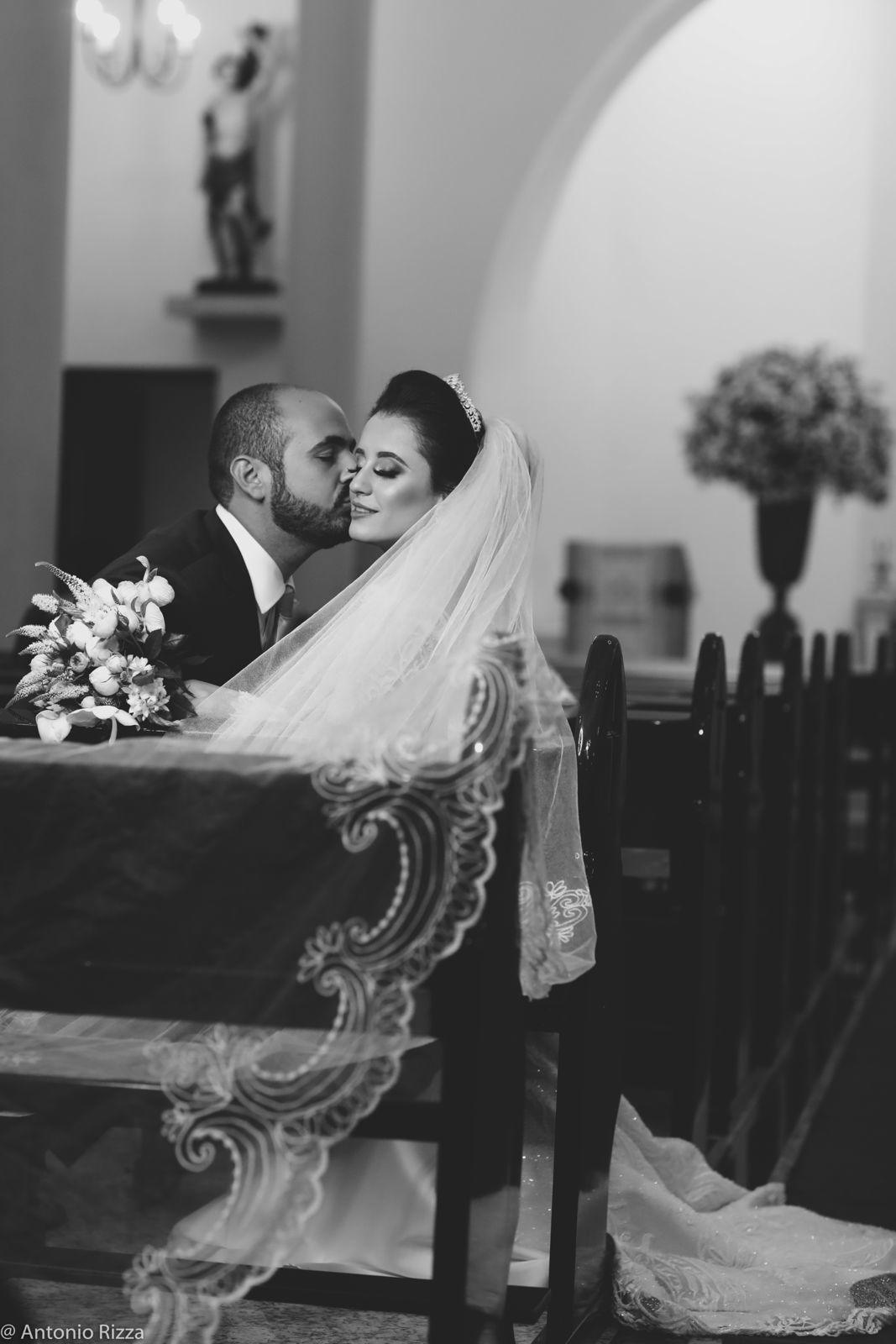 Foto Cas Ana Flavia e Michel - Imagem 58