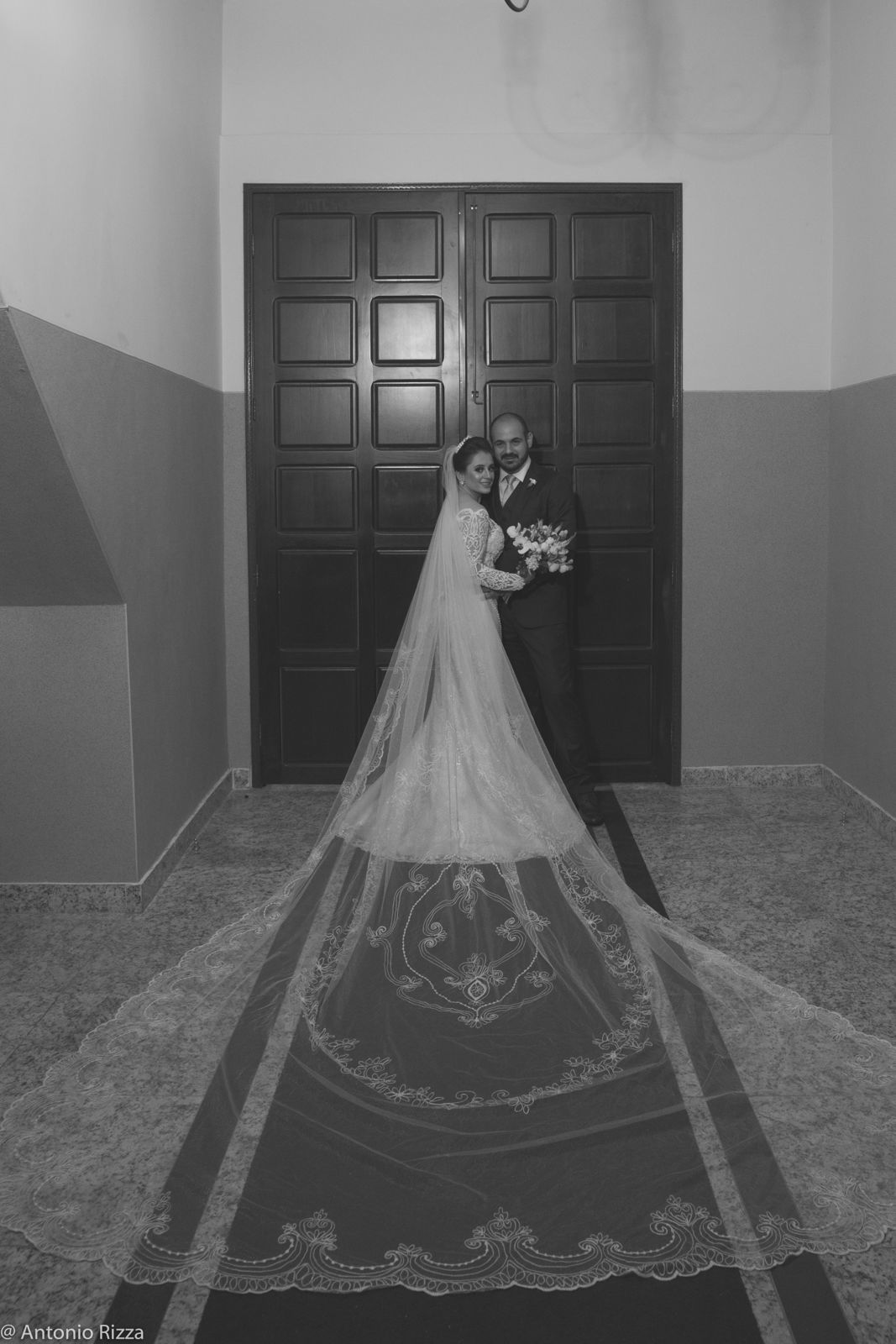 Foto Cas Ana Flavia e Michel - Imagem 64