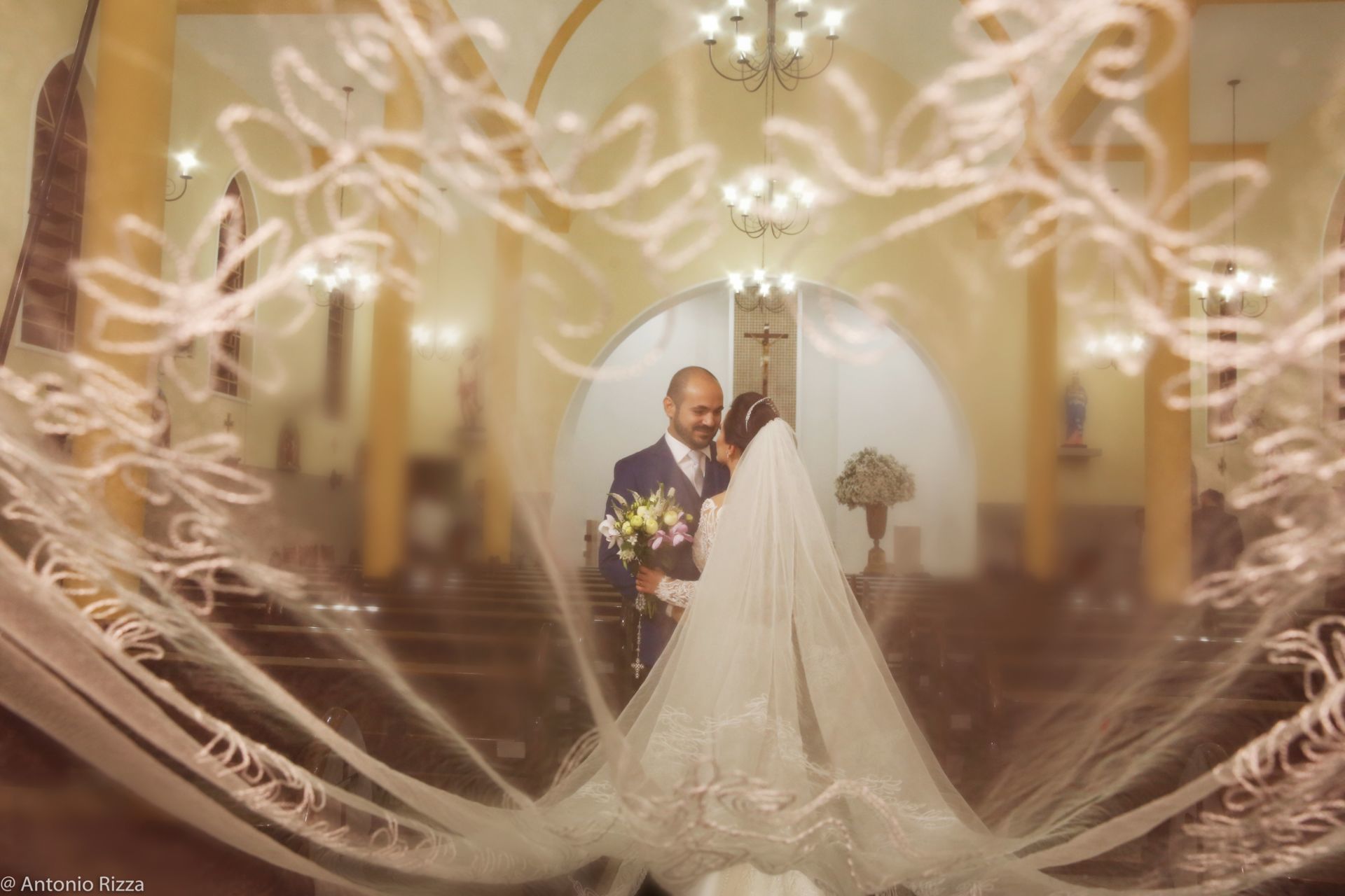 Foto Cas Ana Flavia e Michel - Imagem 53