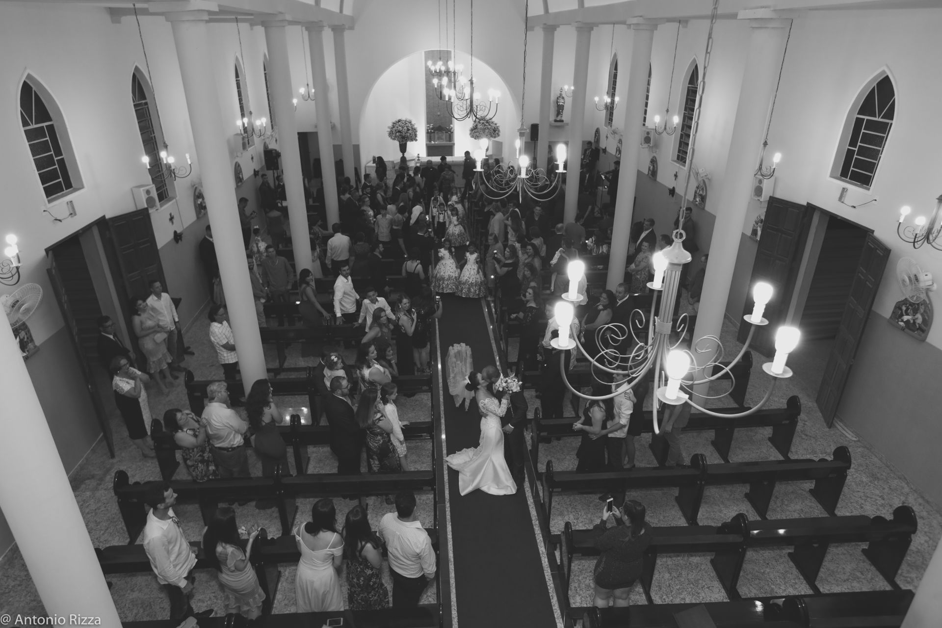 Foto Cas Ana Flavia e Michel - Imagem 48