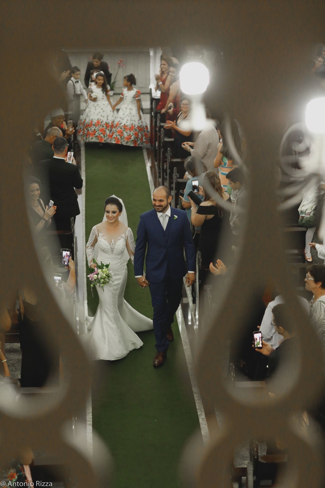 Foto Cas Ana Flavia e Michel - Imagem 47