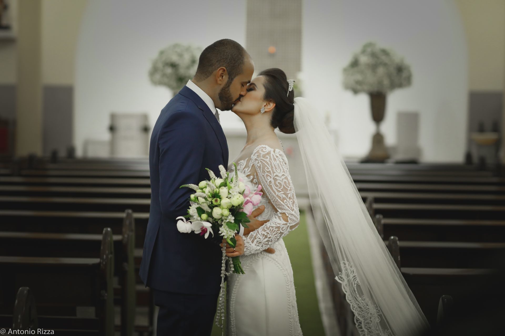 Foto Cas Ana Flavia e Michel - Imagem 54