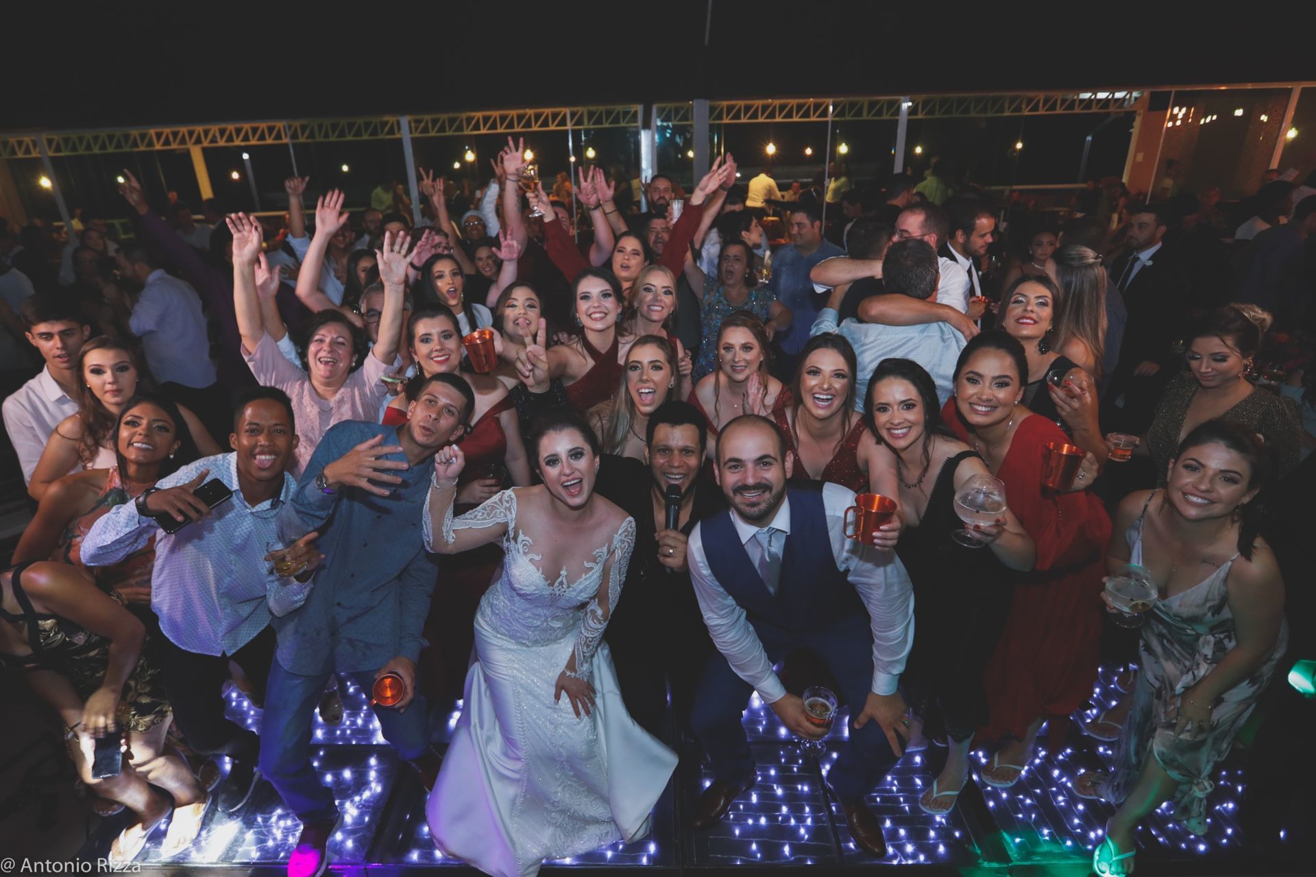 Foto Cas Ana Flavia e Michel - Imagem 85