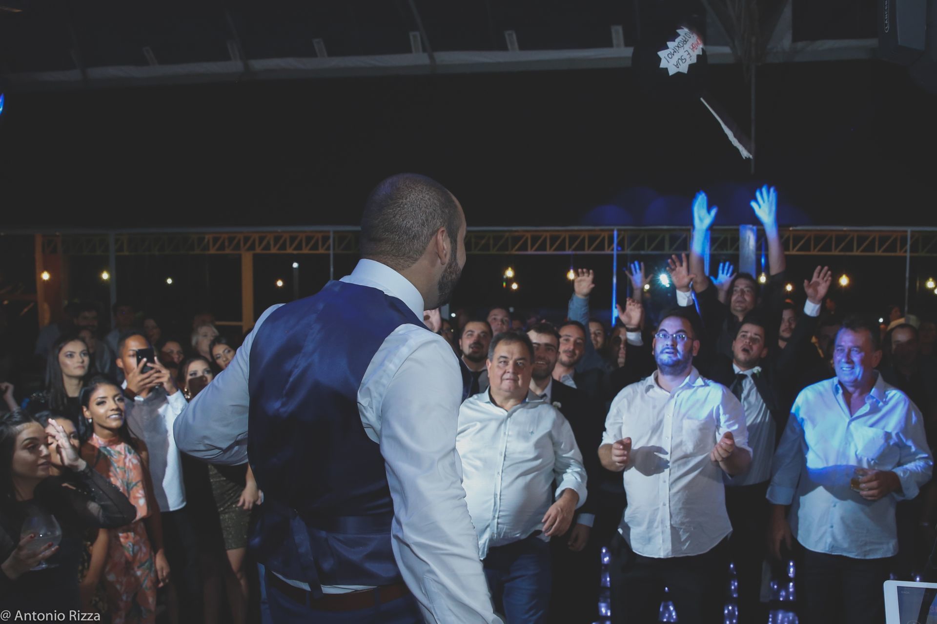 Foto Cas Ana Flavia e Michel - Imagem 82