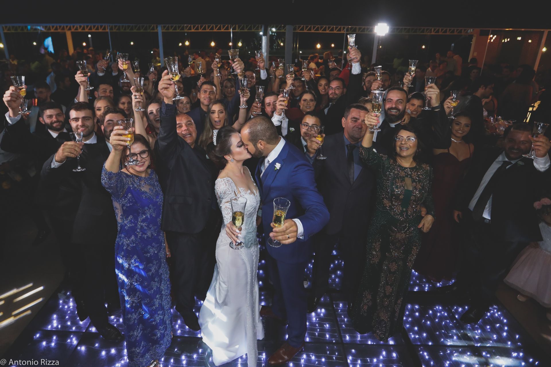 Foto Cas Ana Flavia e Michel - Imagem 77