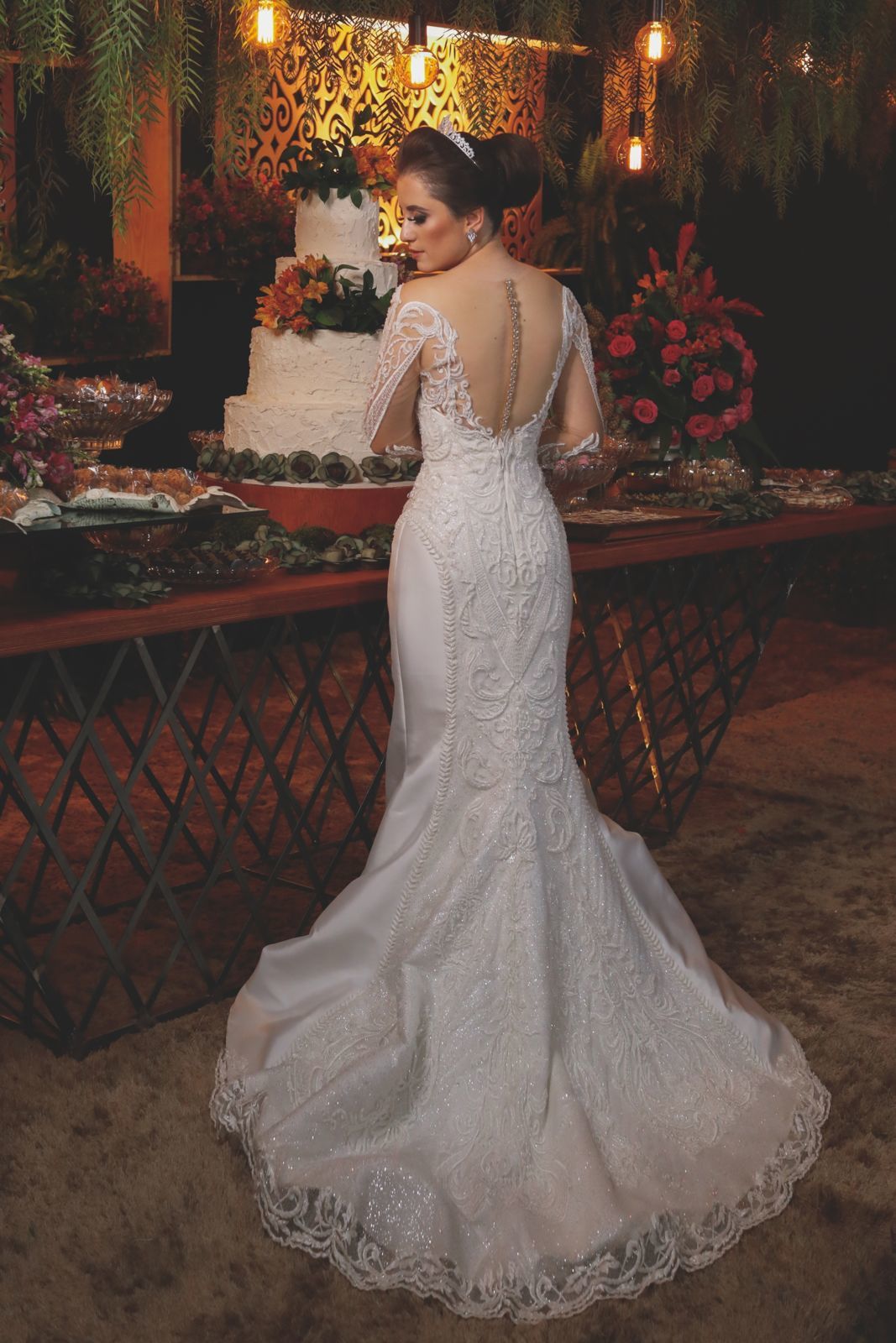 Foto Cas Ana Flavia e Michel - Imagem 71