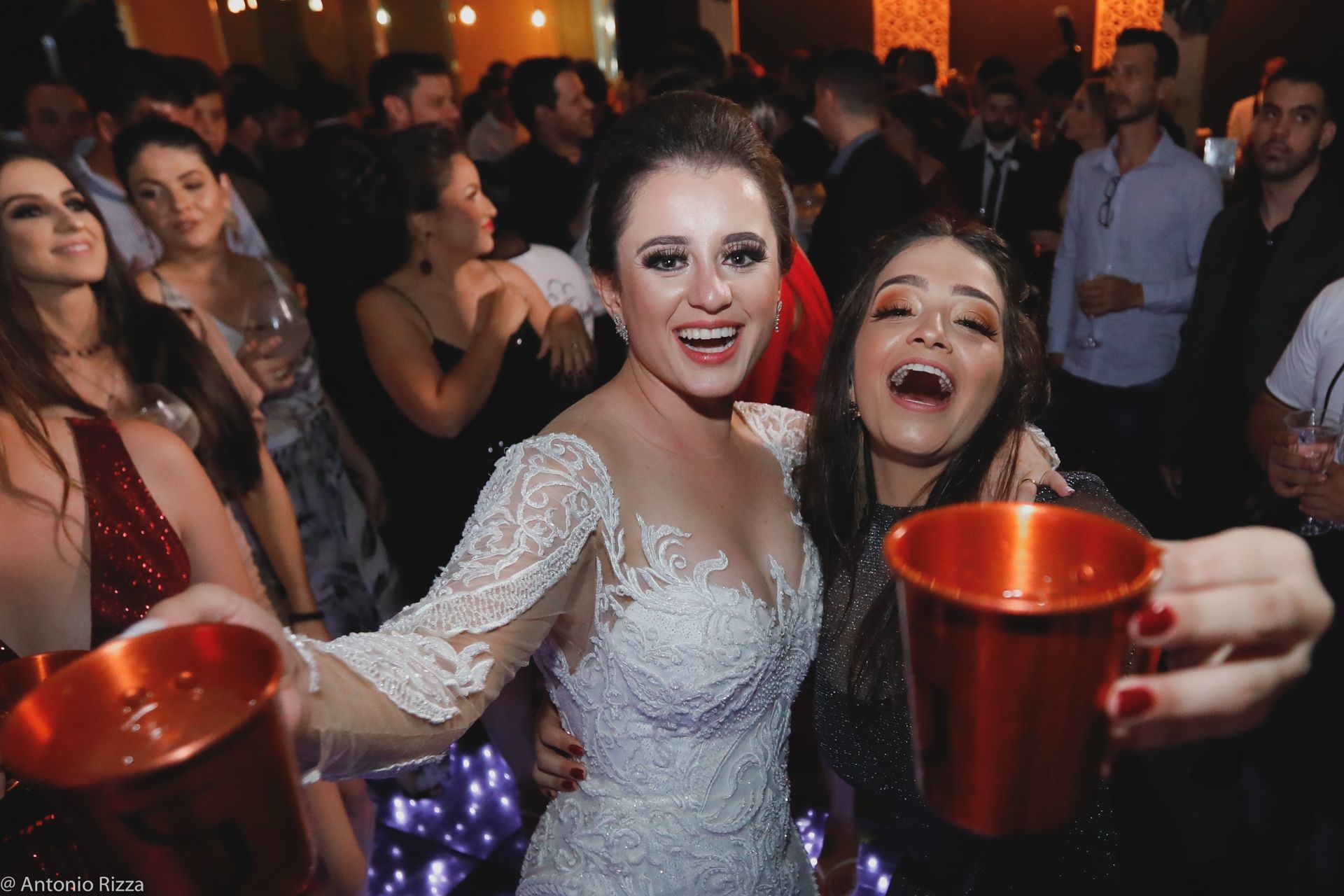 Foto Cas Ana Flavia e Michel - Imagem 80