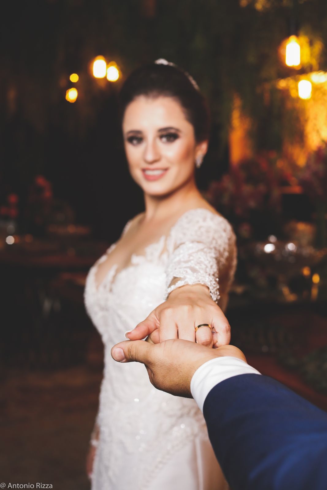 Foto Cas Ana Flavia e Michel - Imagem 75