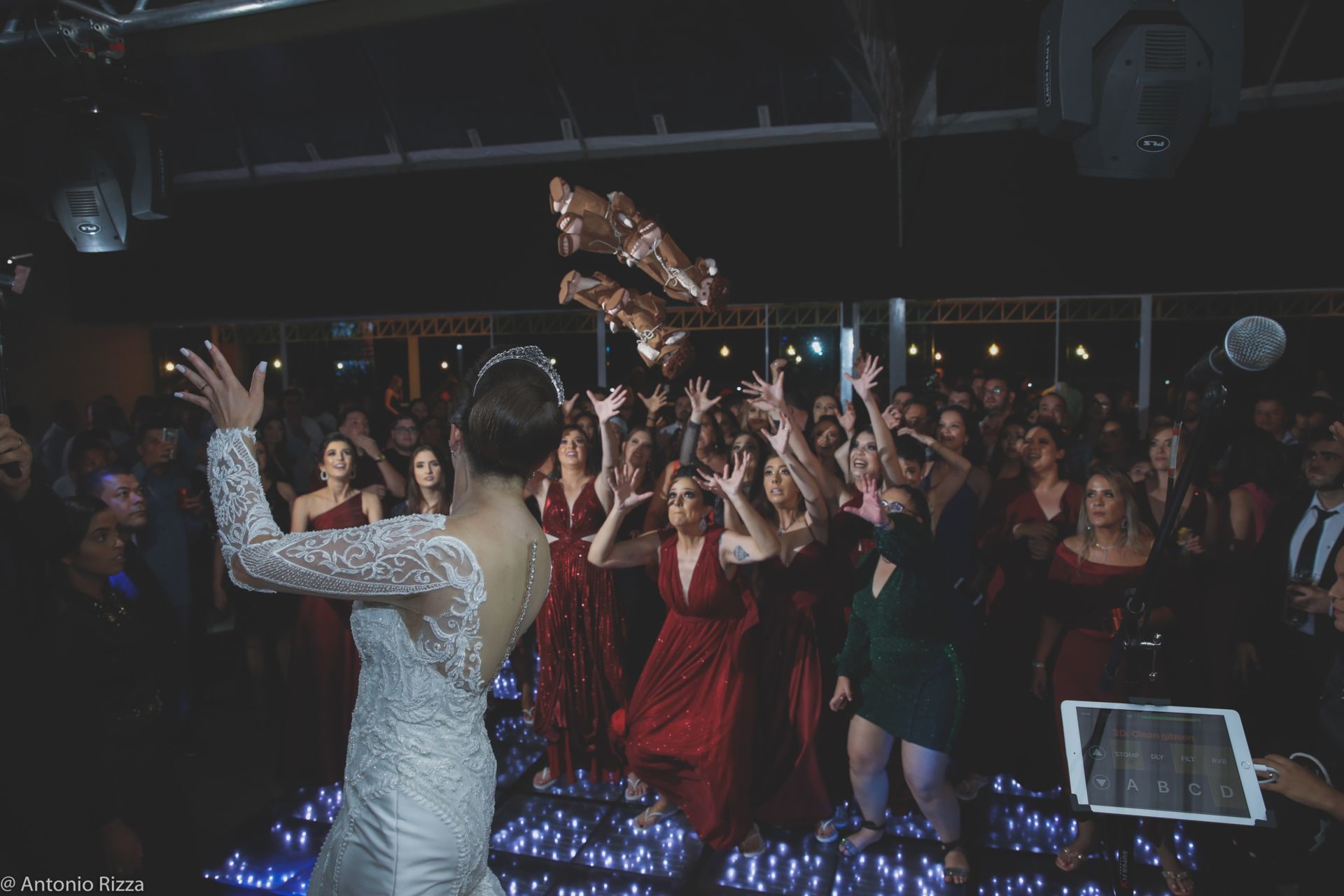 Foto Cas Ana Flavia e Michel - Imagem 81