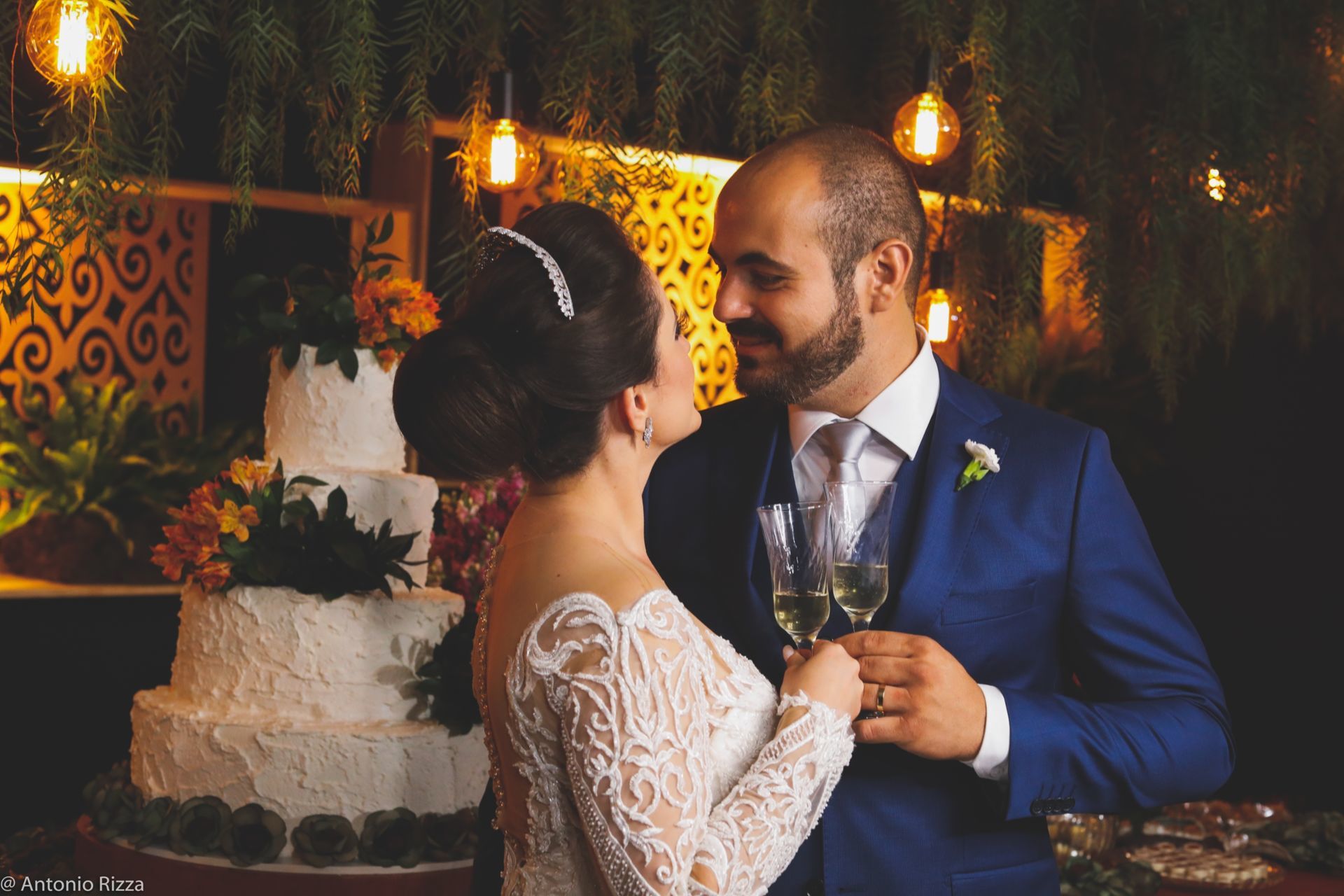 Foto Cas Ana Flavia e Michel - Imagem 73