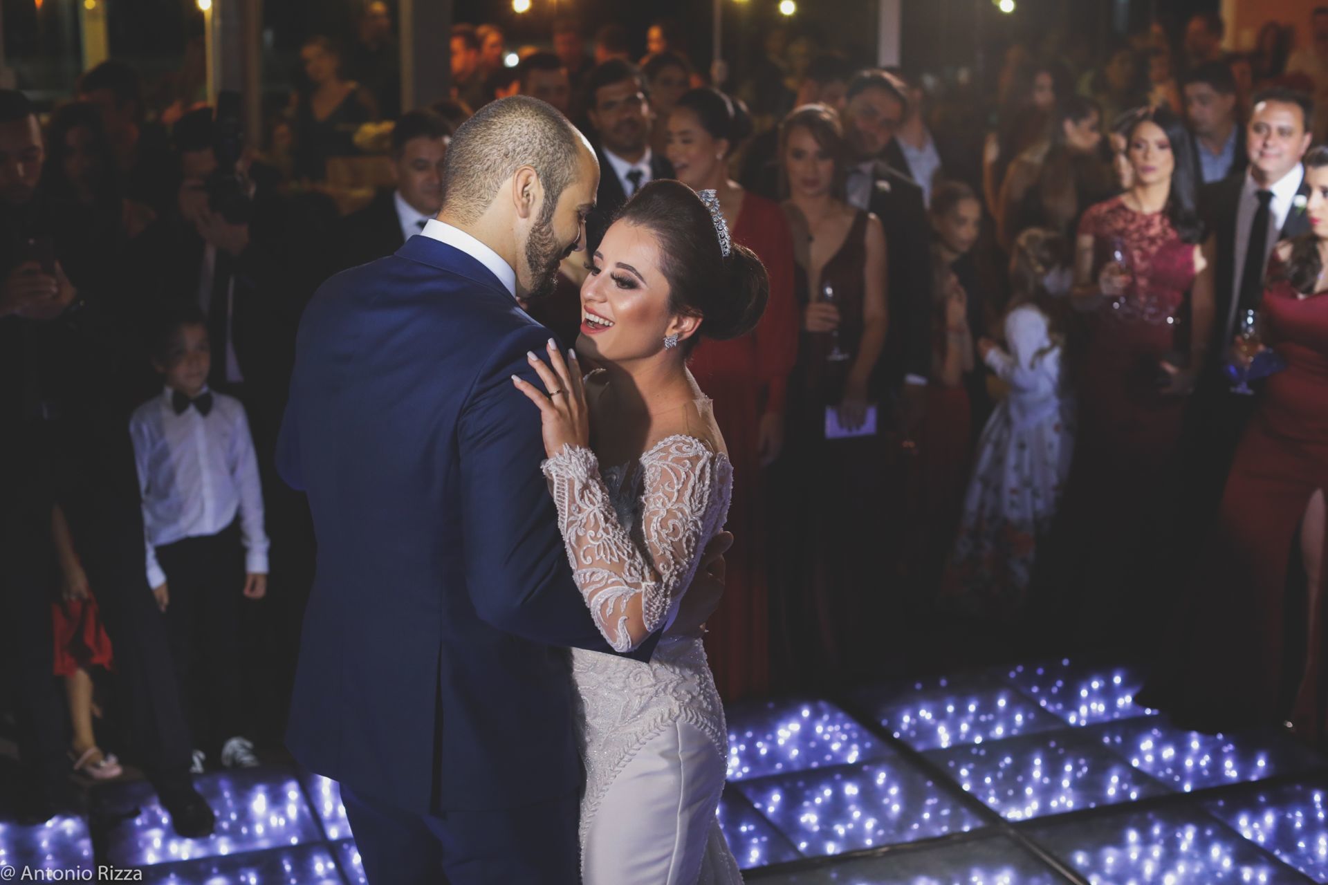 Foto Cas Ana Flavia e Michel - Imagem 76