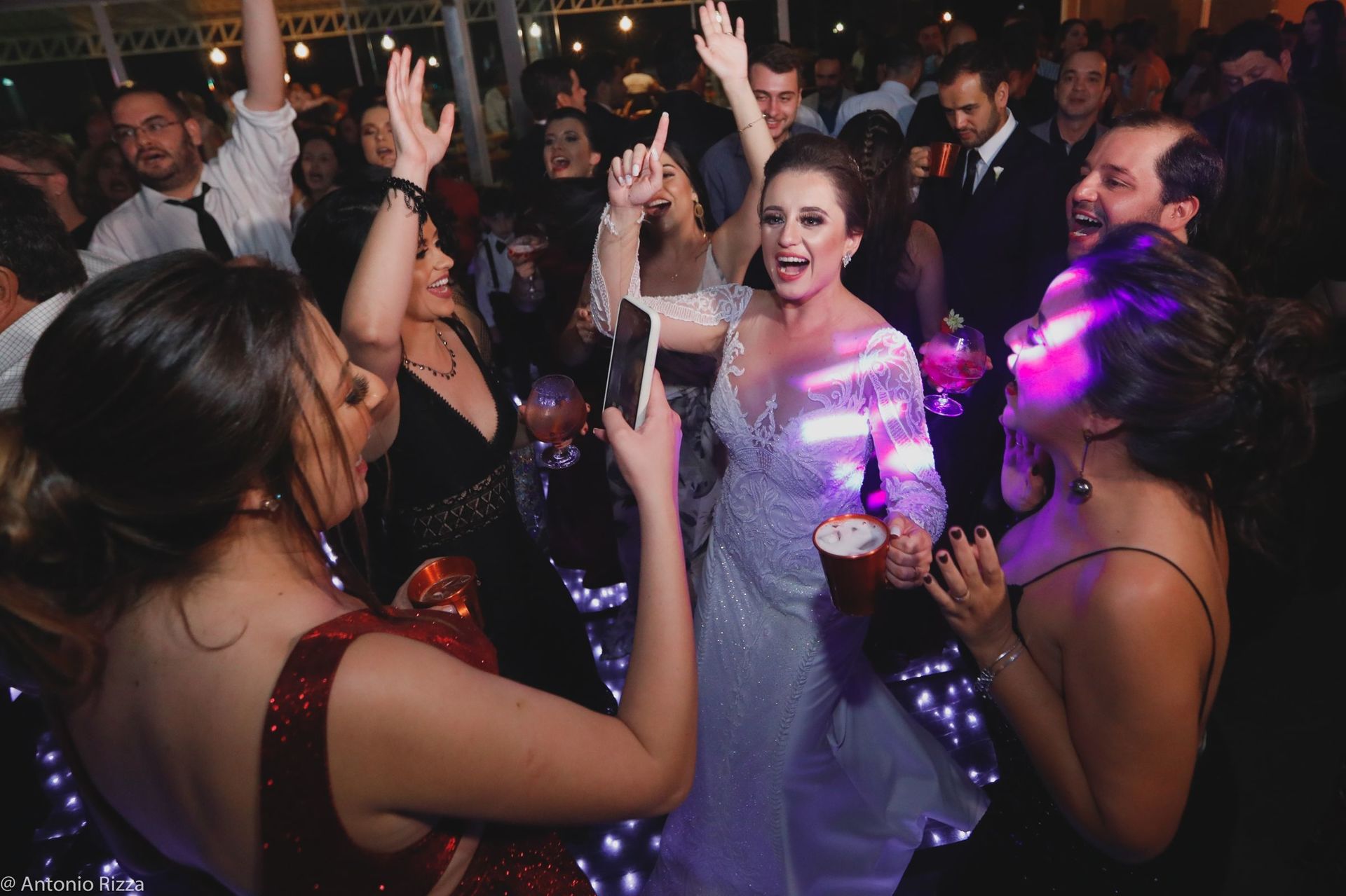 Foto Cas Ana Flavia e Michel - Imagem 79