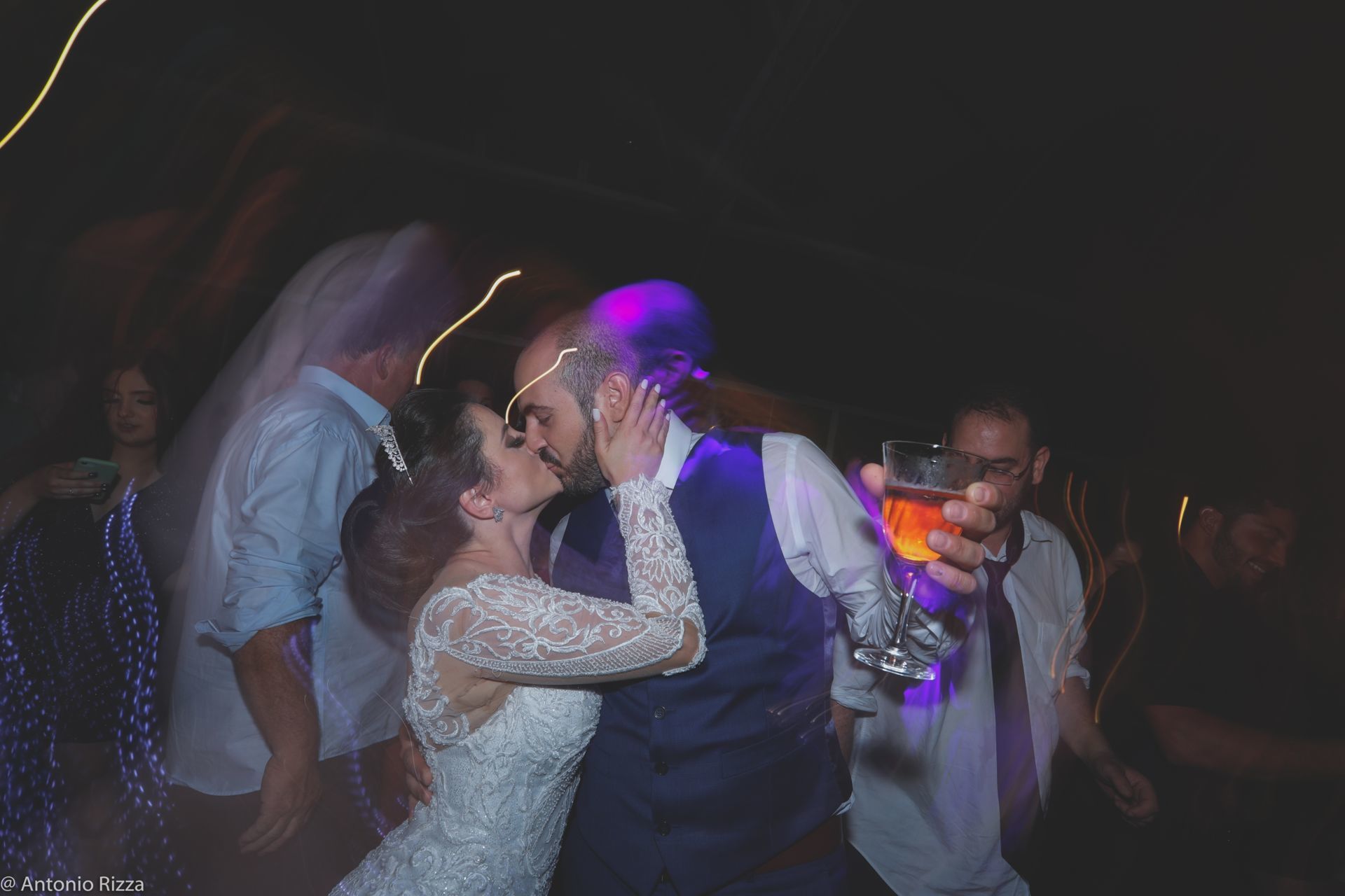 Foto Cas Ana Flavia e Michel - Imagem 87