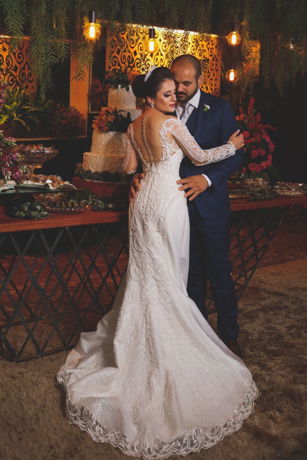 Foto Cas Ana Flavia e Michel - Imagem 72