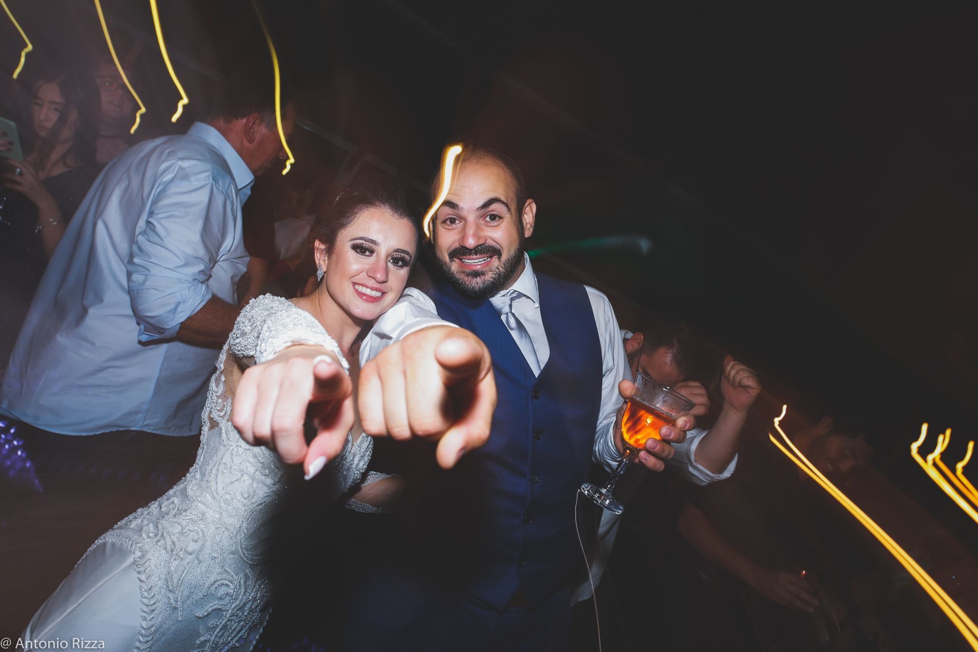 Foto Cas Ana Flavia e Michel - Imagem 86