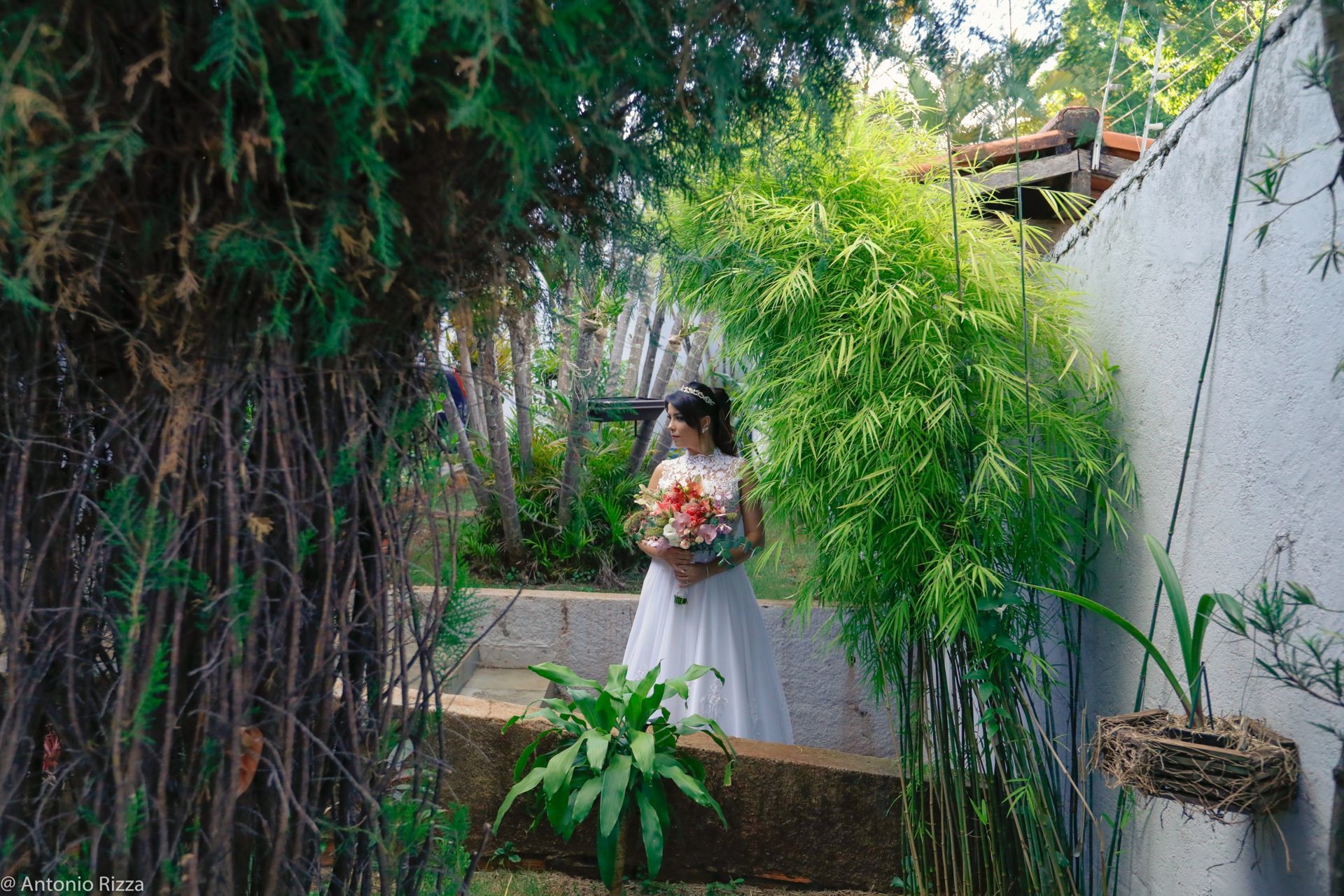 Foto Luana e Erick Foto Luana e Erick - Imagem 8