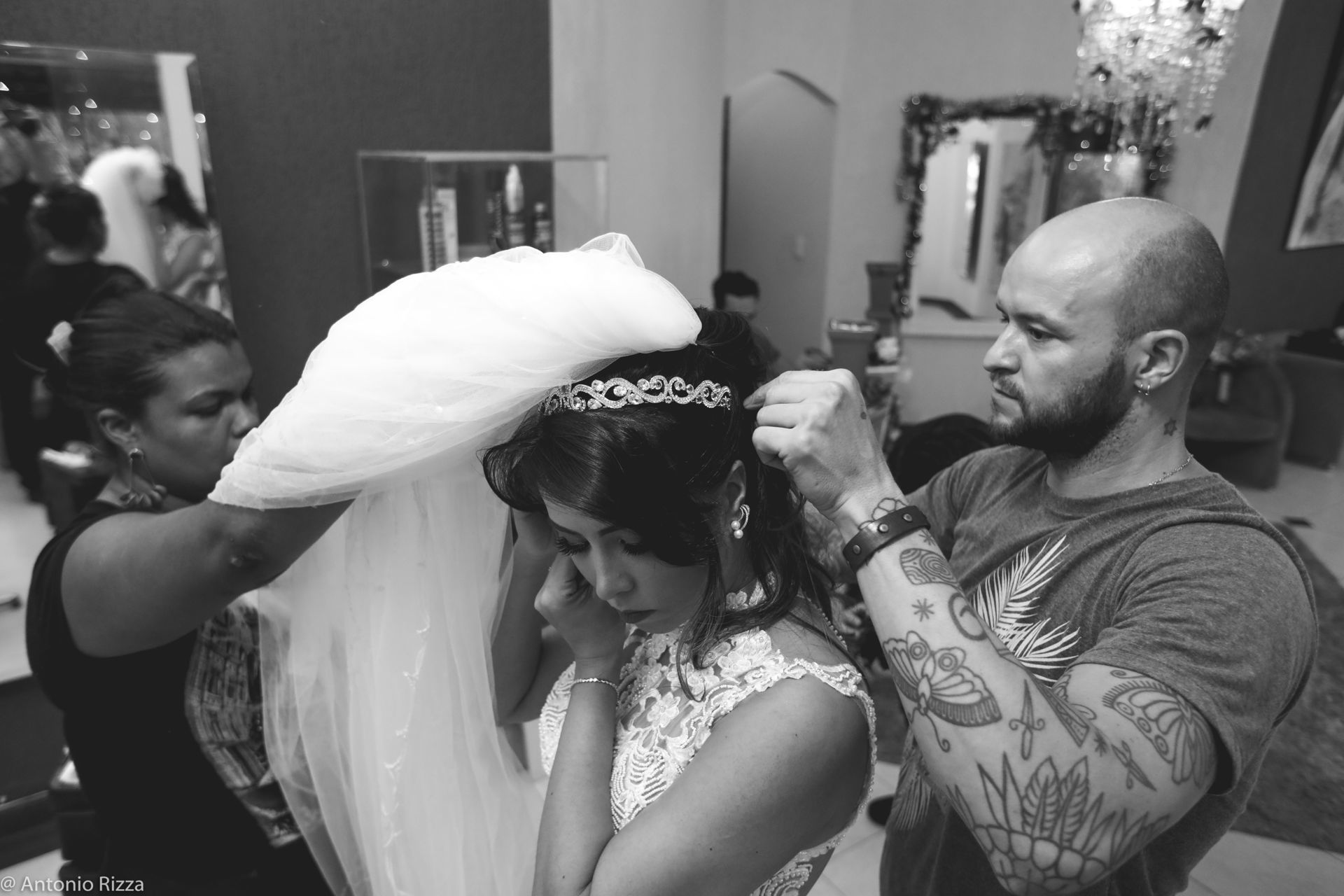 Foto Luana e Erick Foto Luana e Erick - Imagem 16
