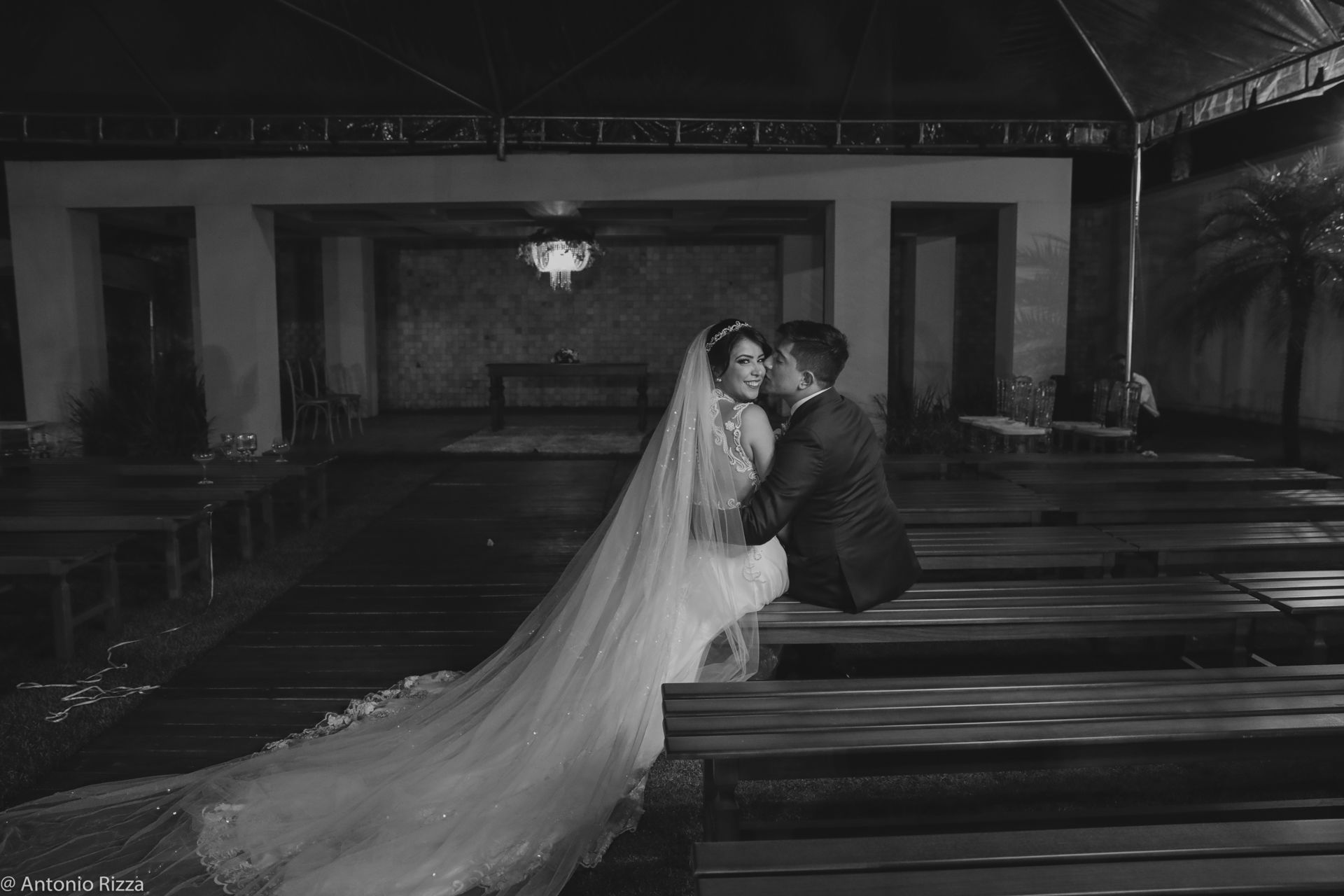 Foto Luana e Erick Foto Luana e Erick - Imagem 58
