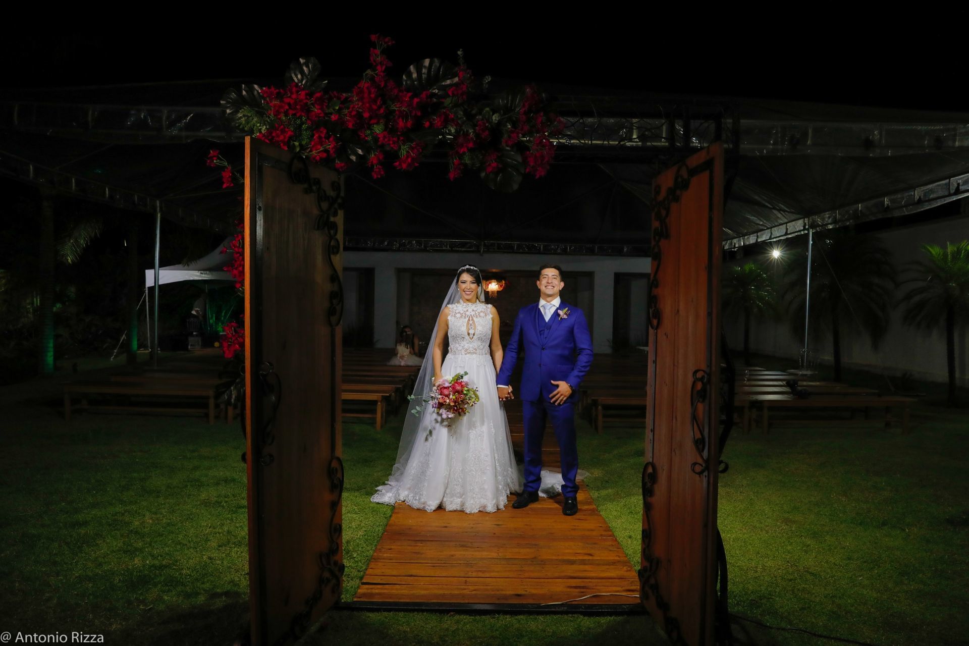 Foto Luana e Erick Foto Luana e Erick - Imagem 63