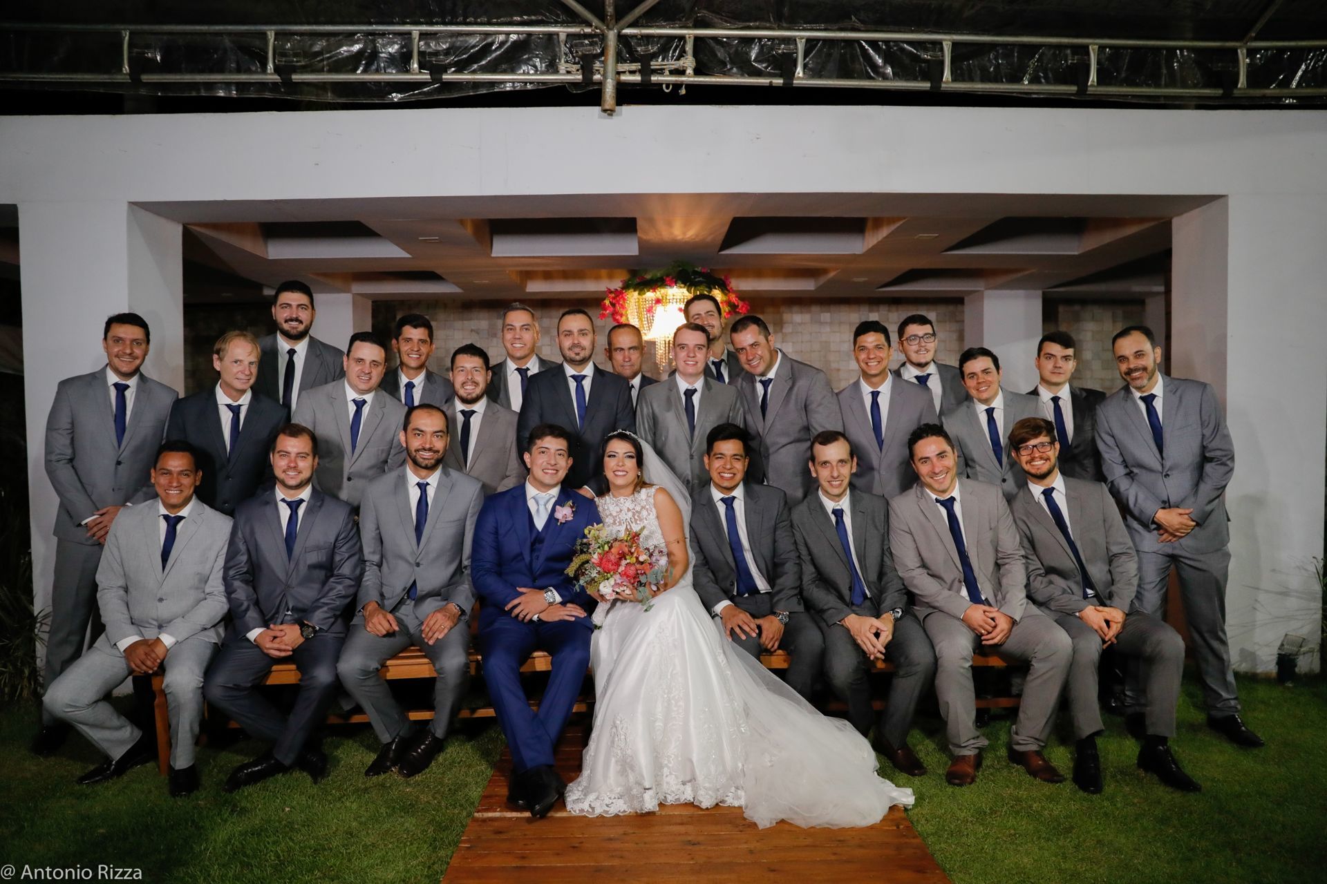 Foto Luana e Erick Foto Luana e Erick - Imagem 50