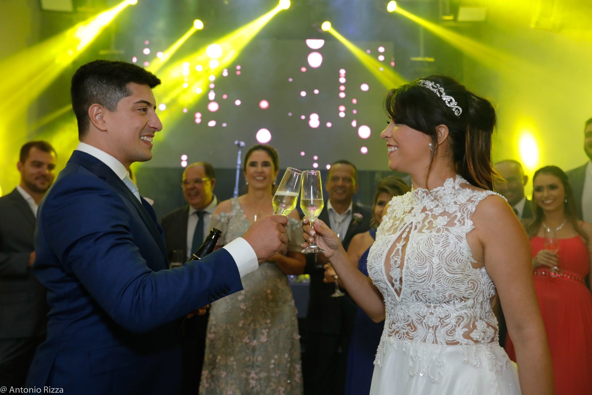 Foto Luana e Erick Foto Luana e Erick - Imagem 66