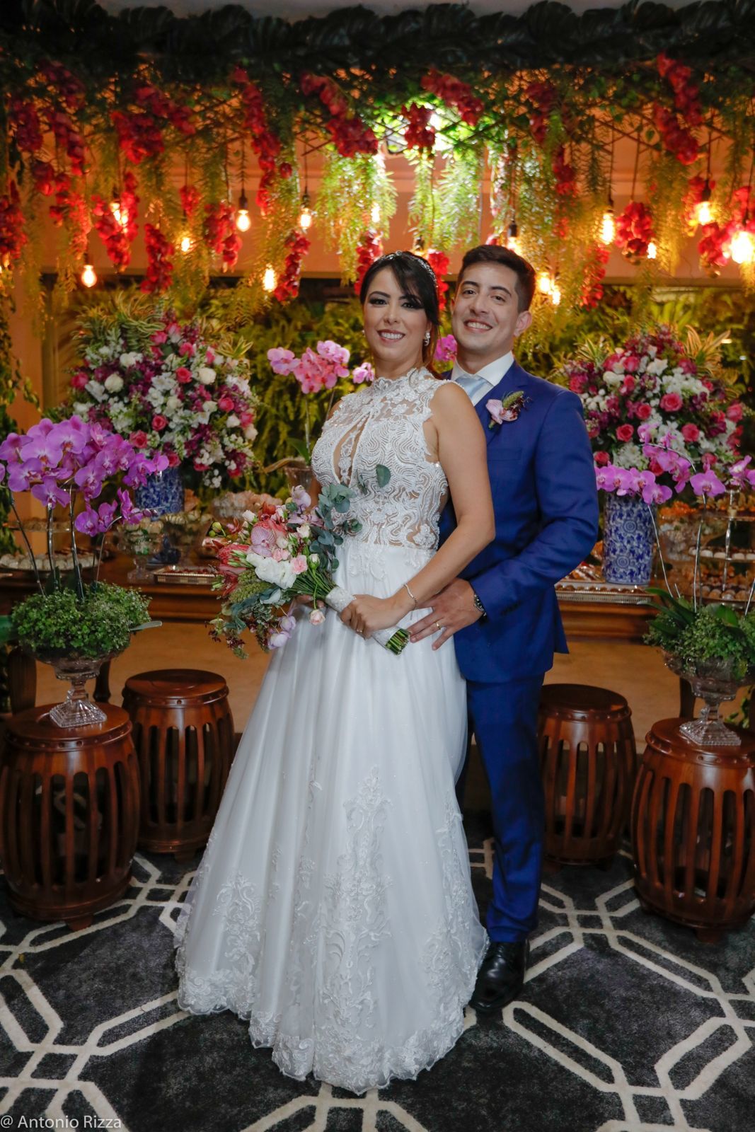 Foto Luana e Erick Foto Luana e Erick - Imagem 67