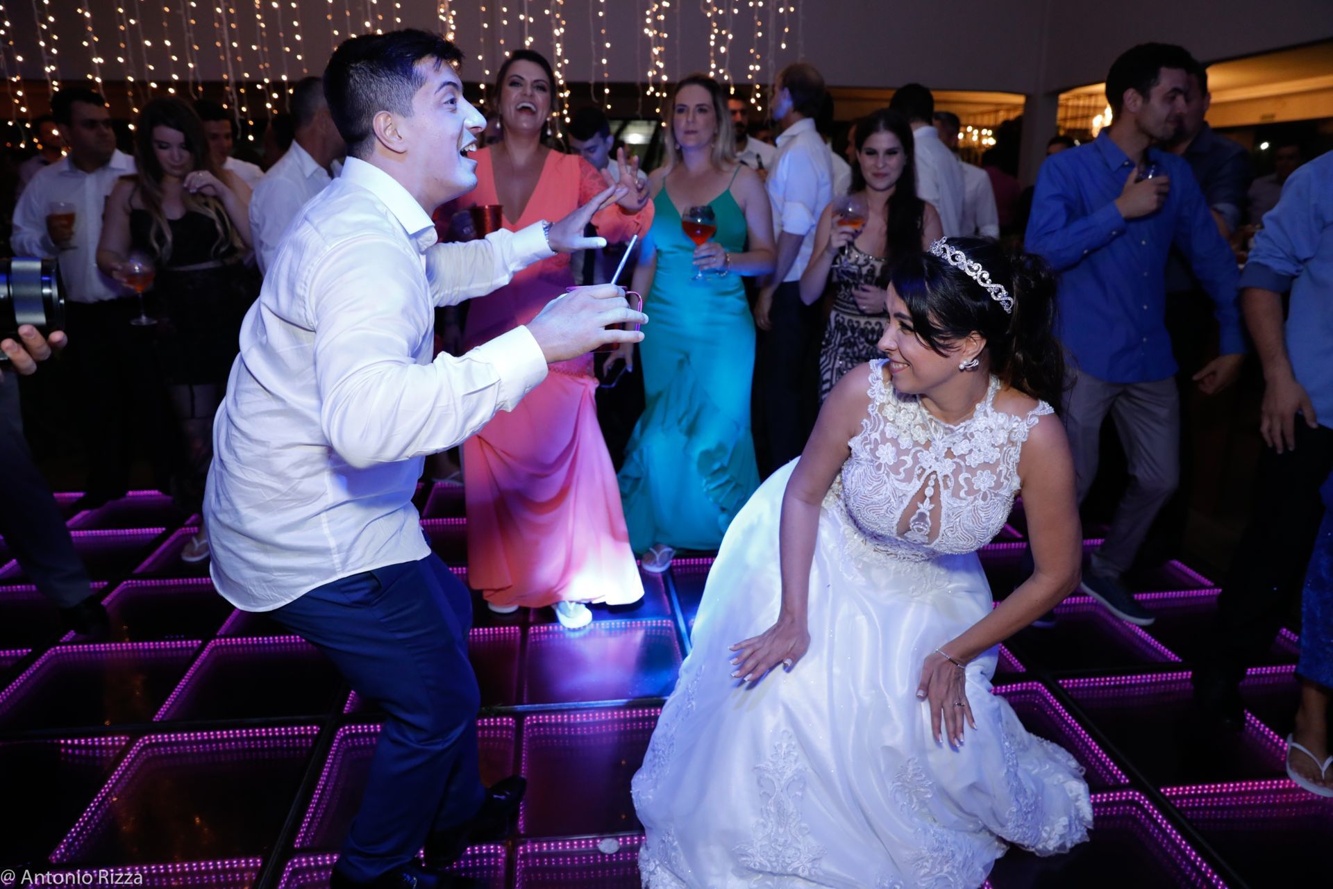 Foto Luana e Erick Foto Luana e Erick - Imagem 86