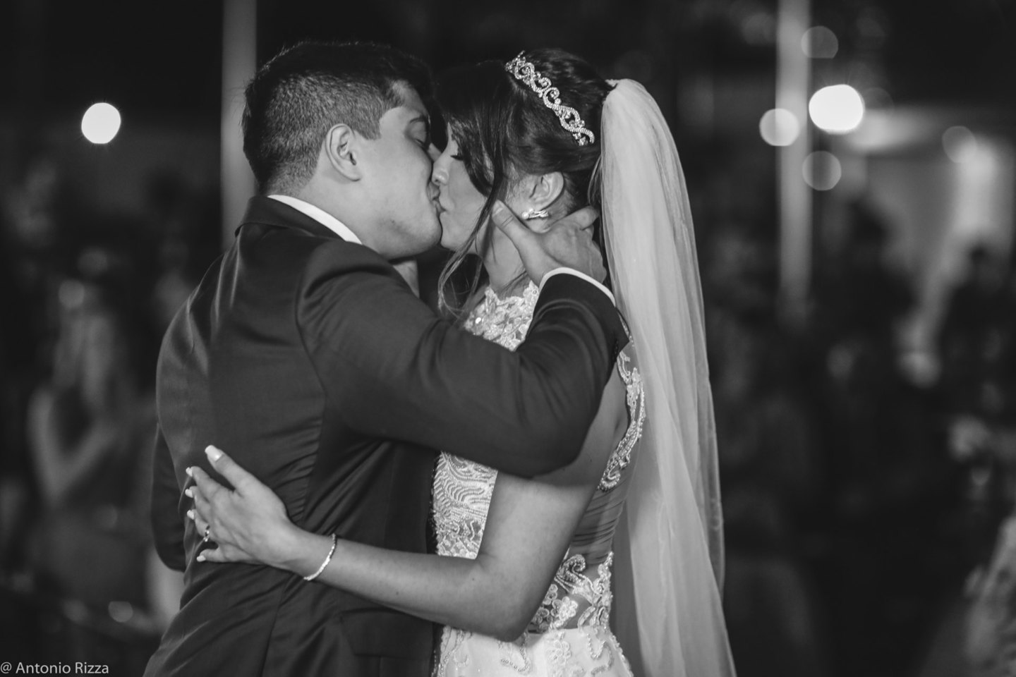 Luana e Erick Luana e Erick