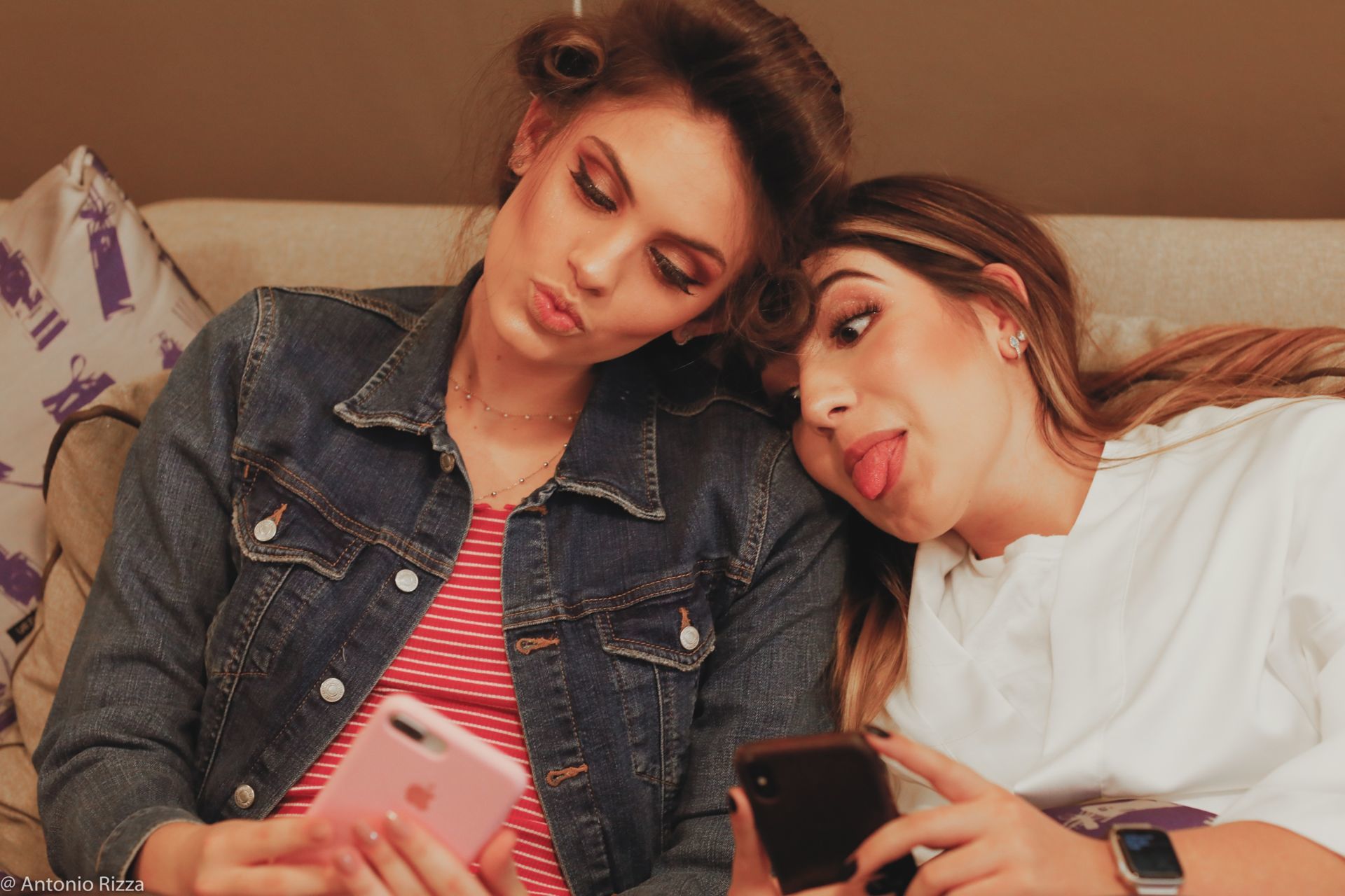 Foto 15 anos Ana Luiza Prado - Imagem 1