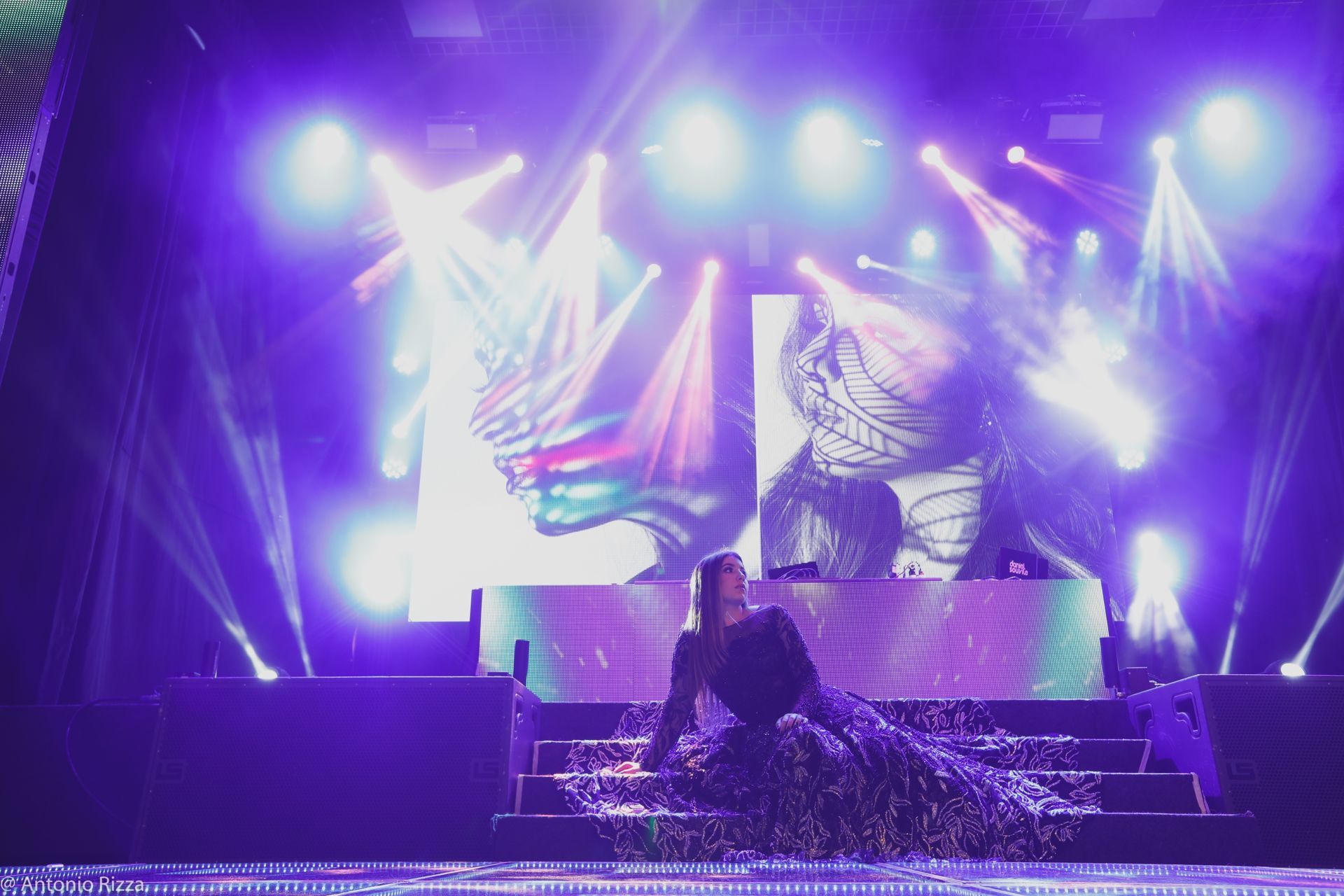 Foto 15 anos Ana Luiza Prado - Imagem 6