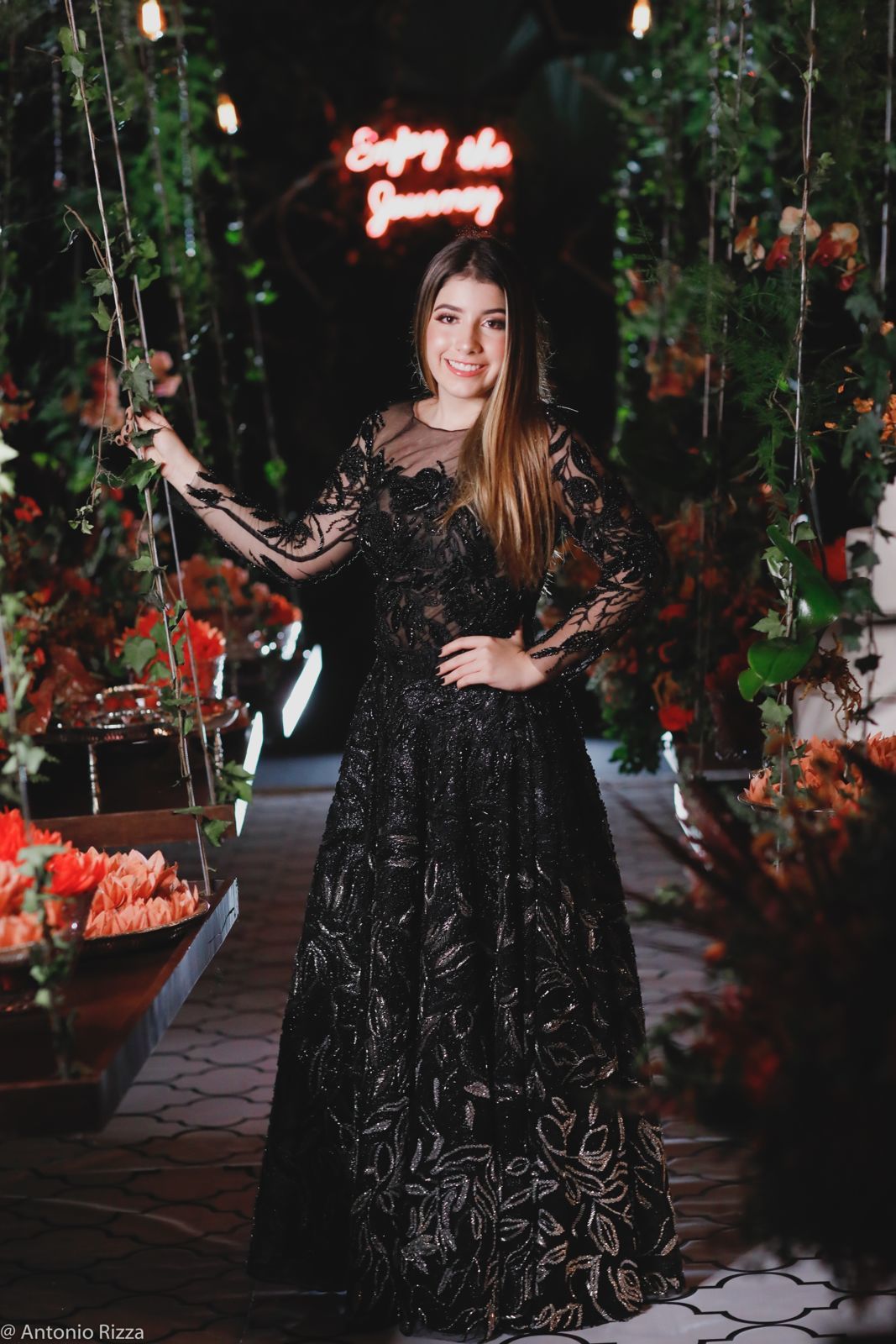 Foto 15 anos Ana Luiza Prado - Imagem 17