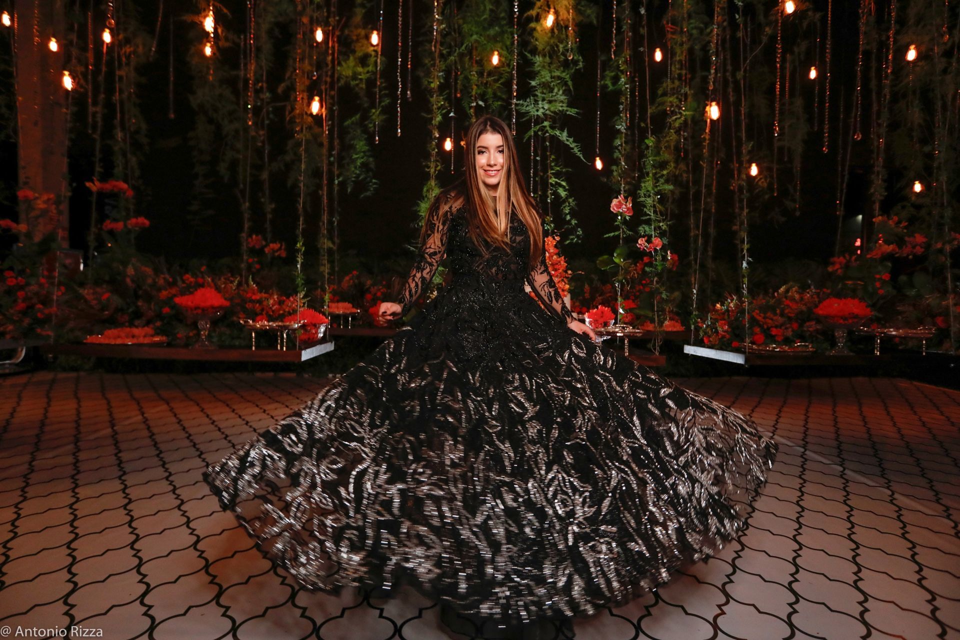 Foto 15 anos Ana Luiza Prado - Imagem 11