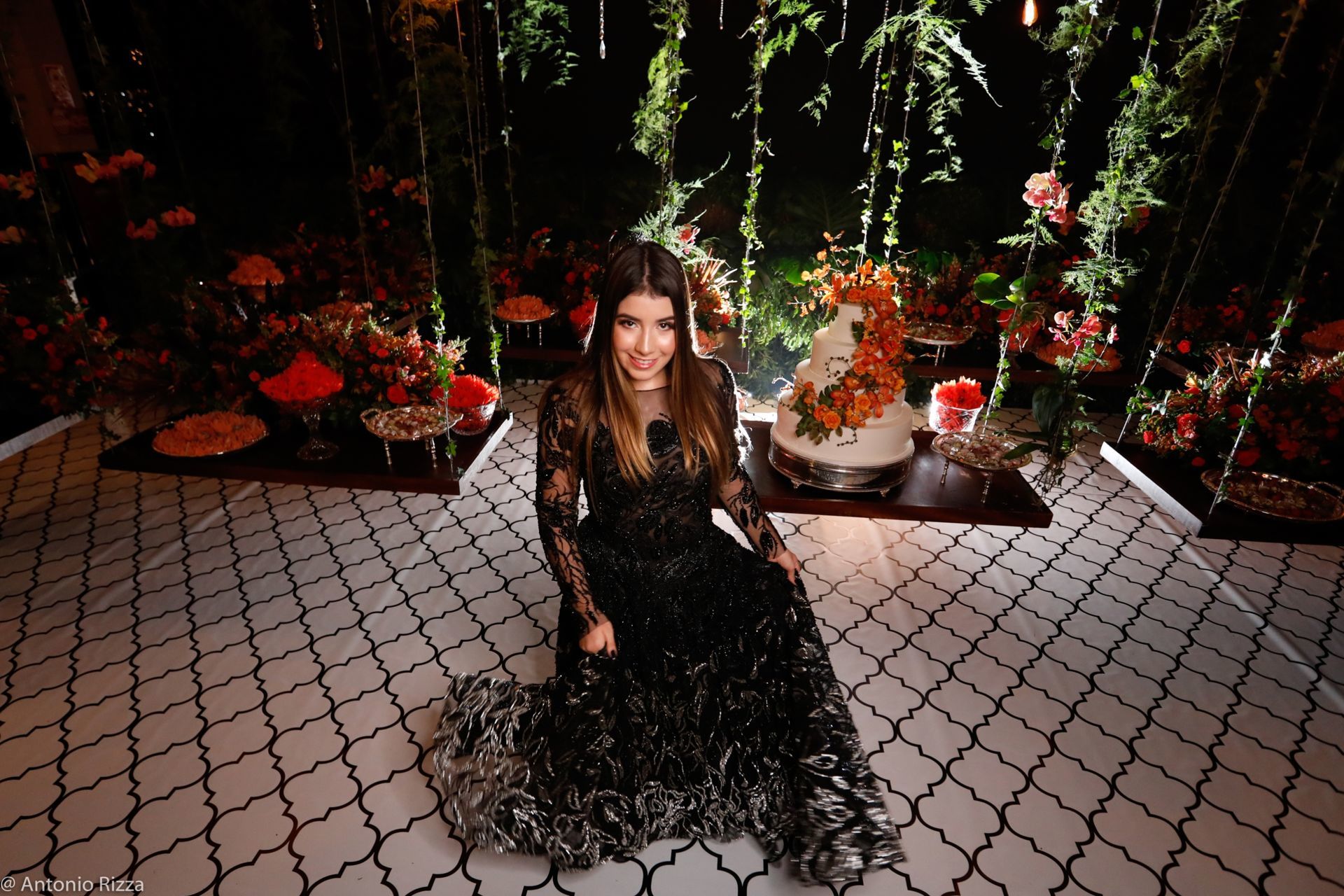 Foto 15 anos Ana Luiza Prado - Imagem 16