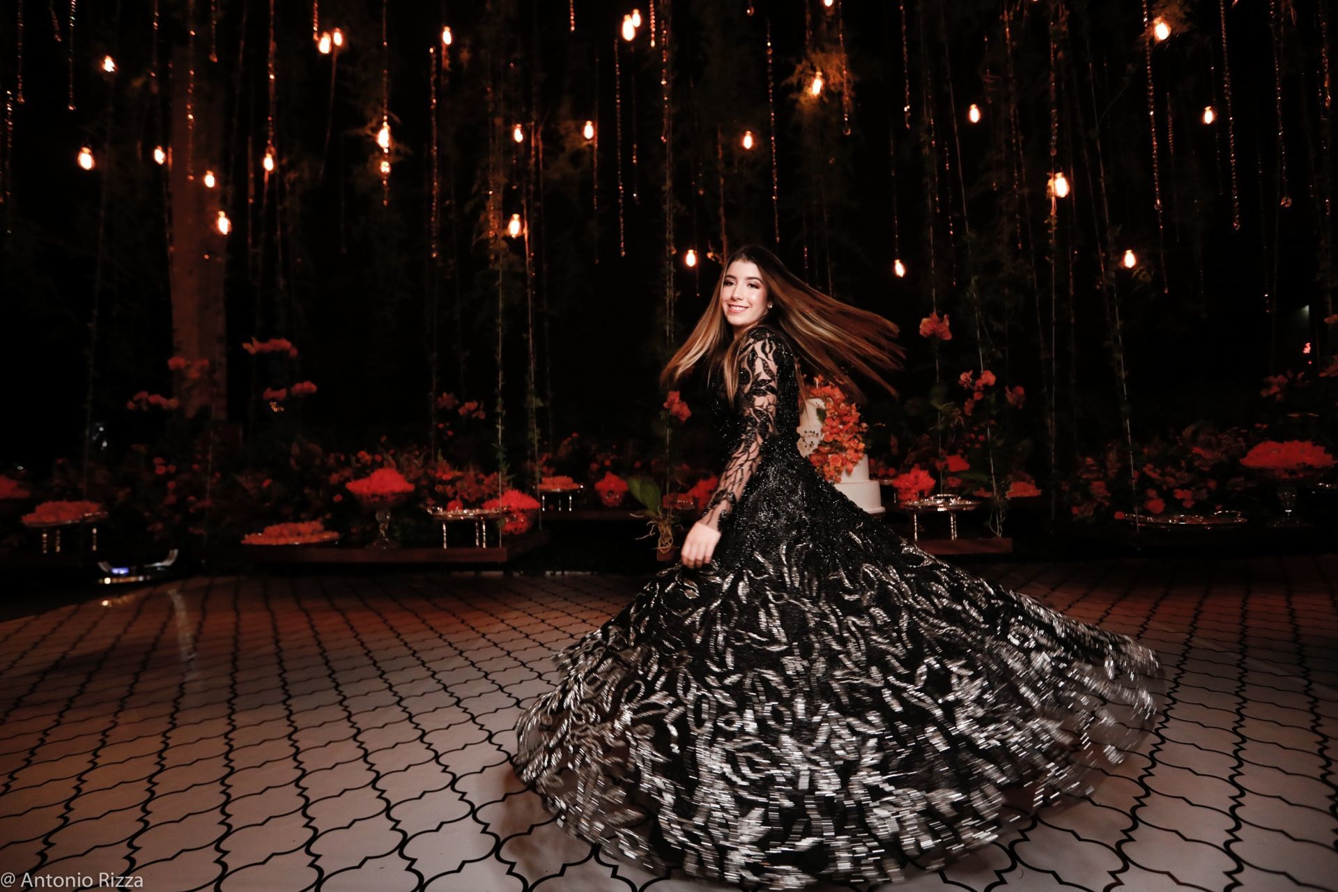 Foto 15 anos Ana Luiza Prado - Imagem 12