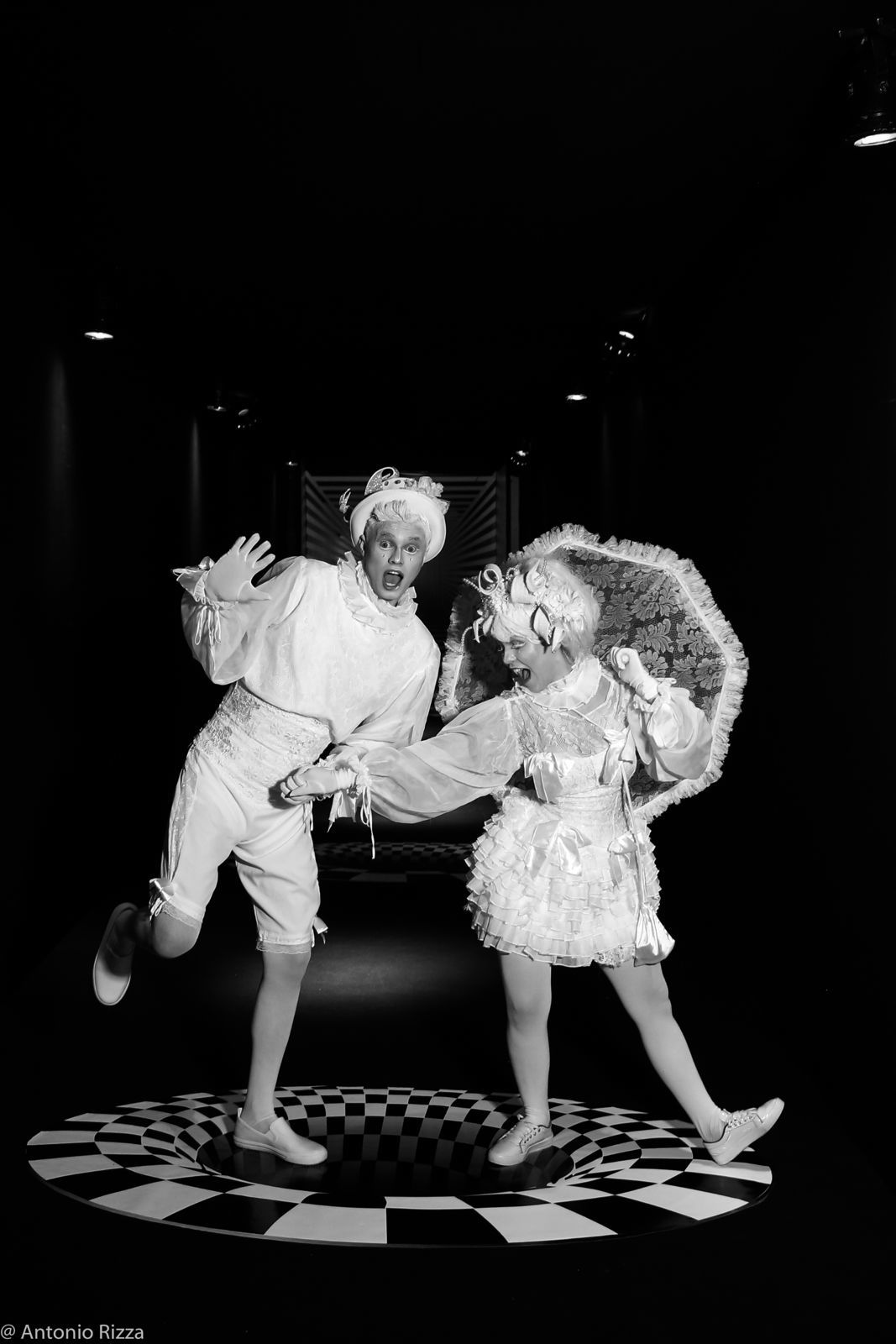 Foto 15 anos Ana Luiza Prado - Imagem 5