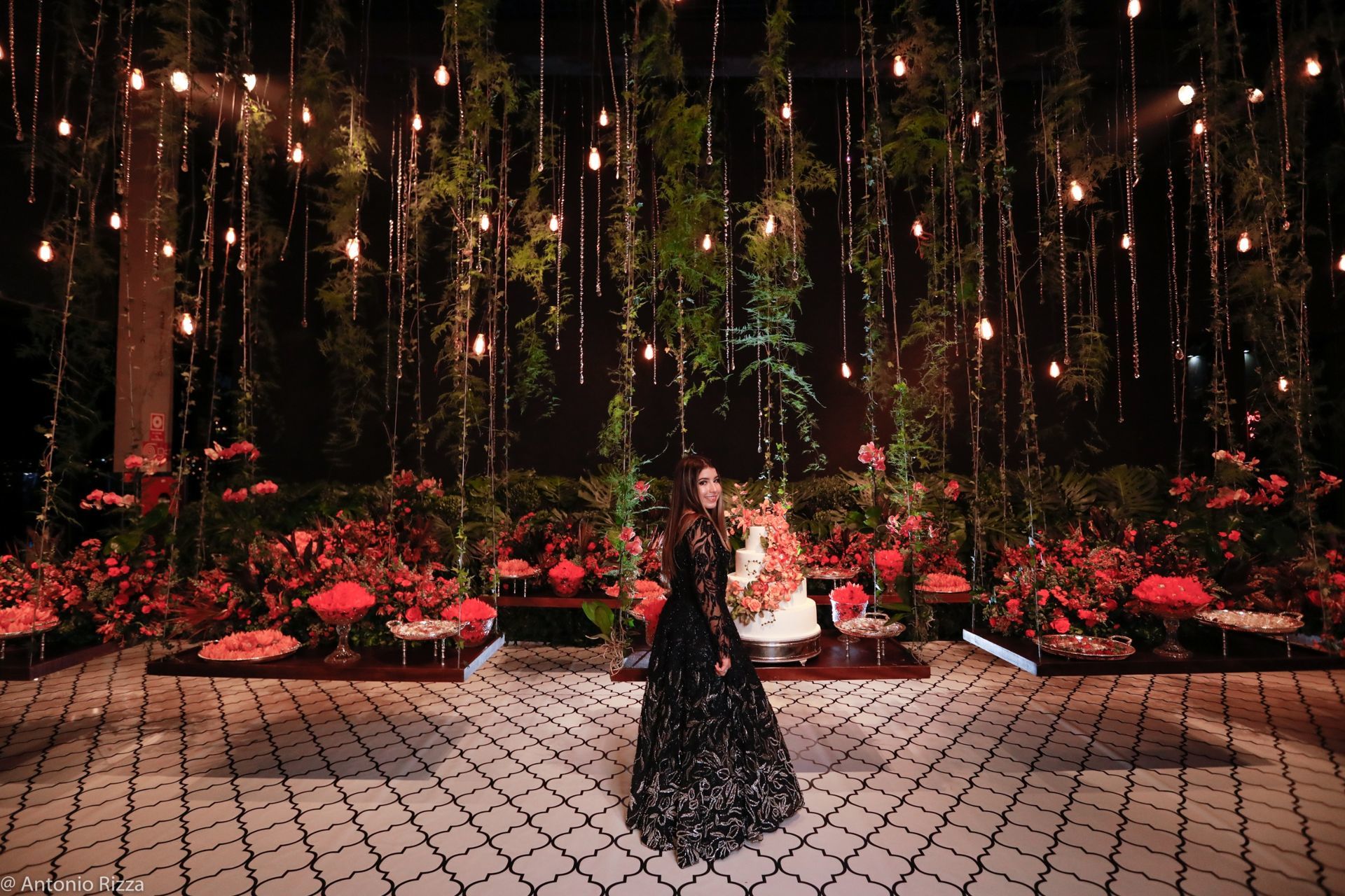 Foto 15 anos Ana Luiza Prado - Imagem 8