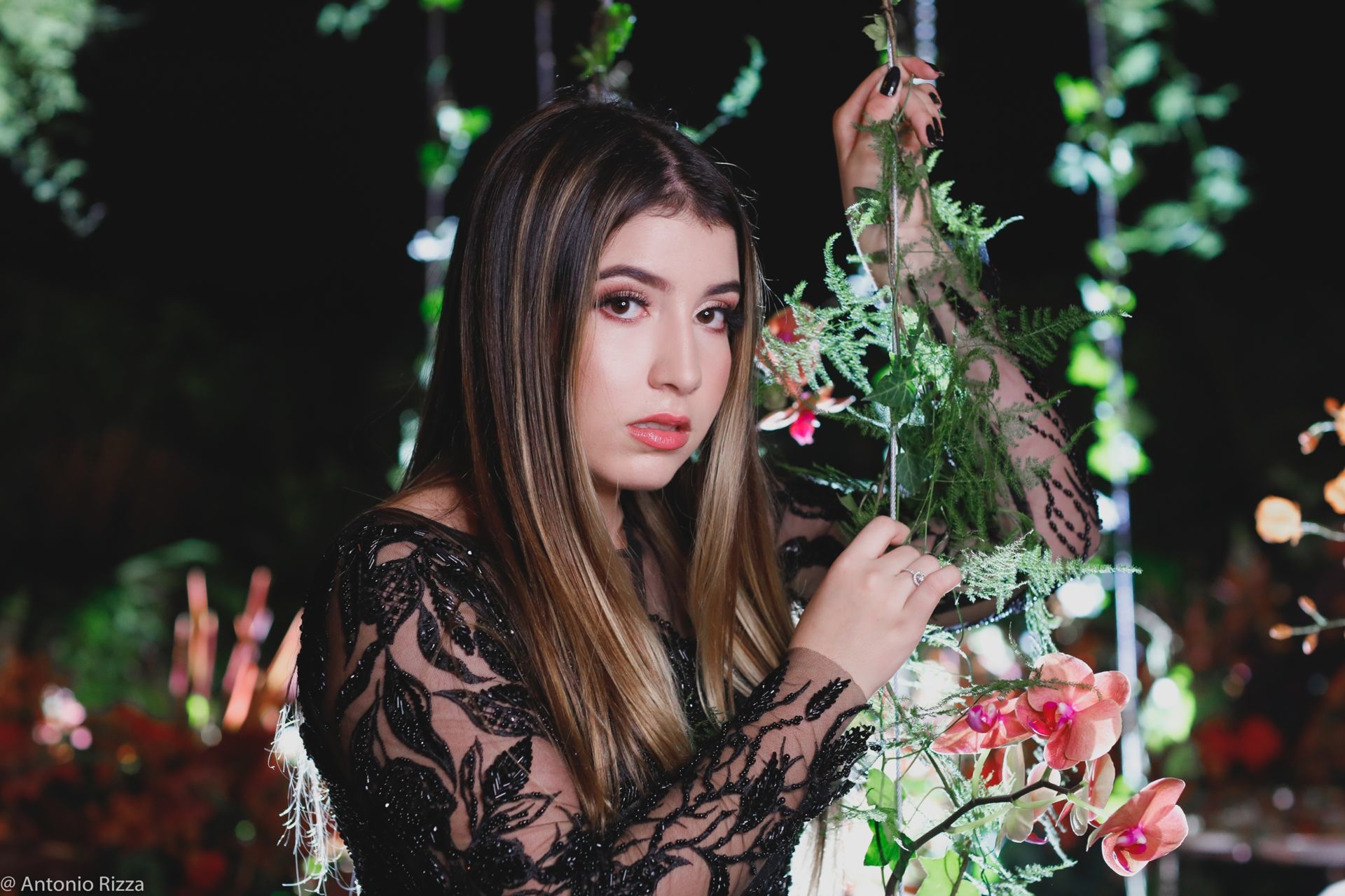 Foto 15 anos Ana Luiza Prado - Imagem 14