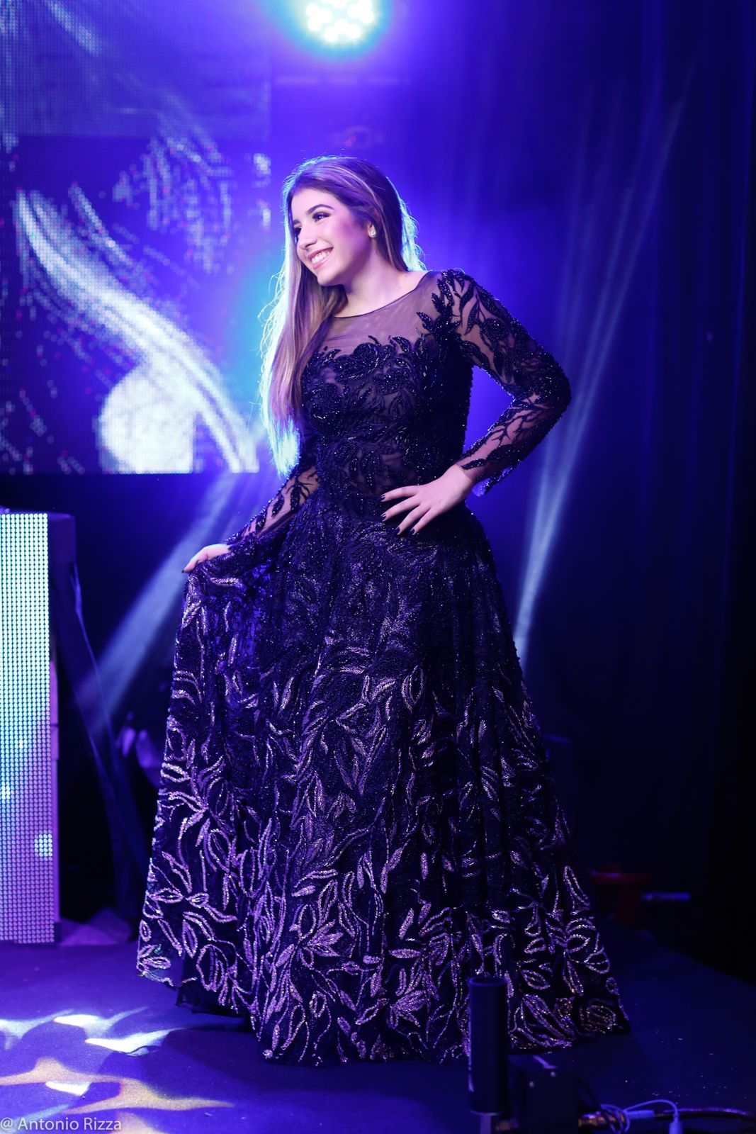 Foto 15 anos Ana Luiza Prado - Imagem 10